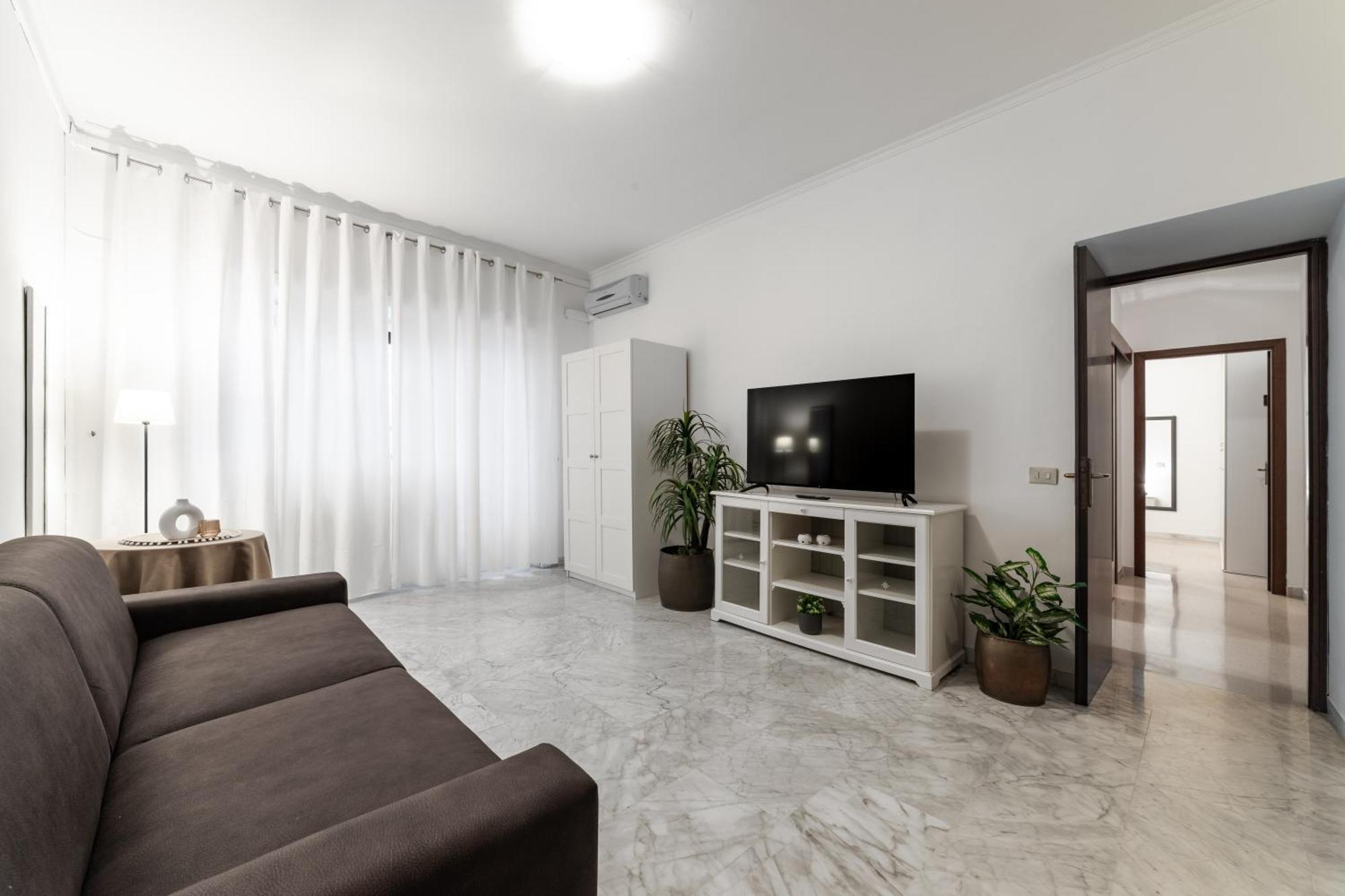 Apartment Ev Vatican