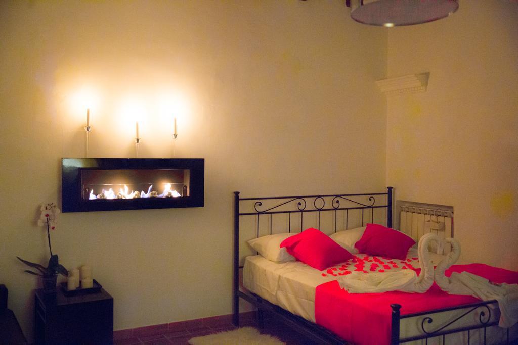 Campo De Fiori Apartment *