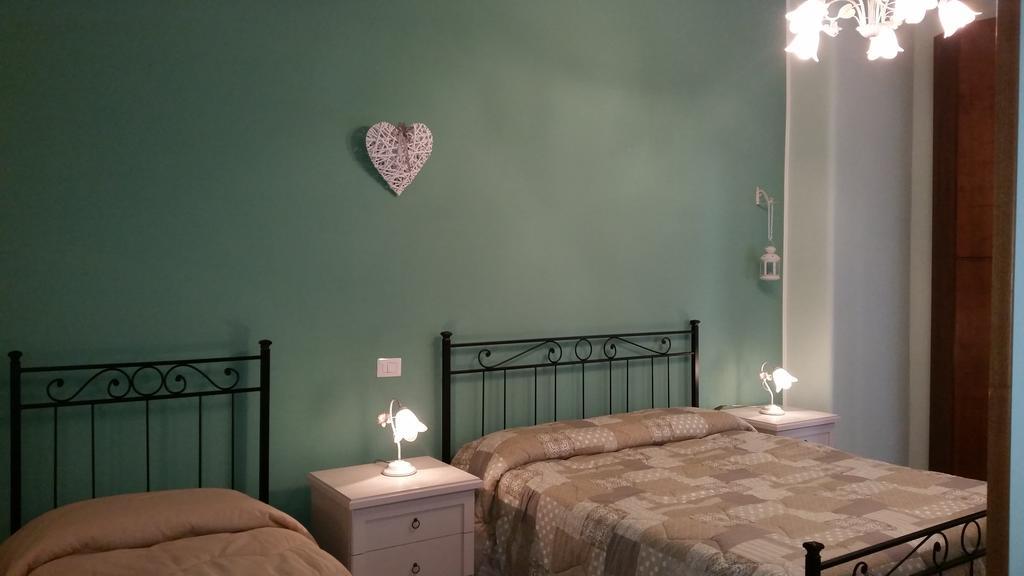 La Casa Di Gabry Bed & Breakfast Rome