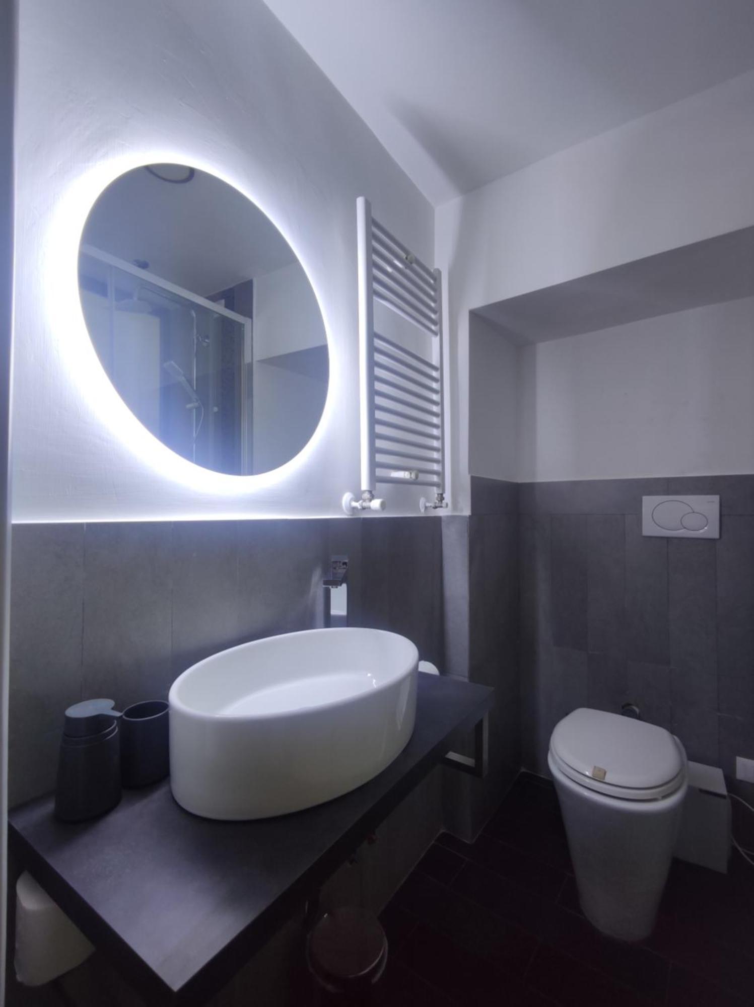 Rhome Hosting Guest house Rome