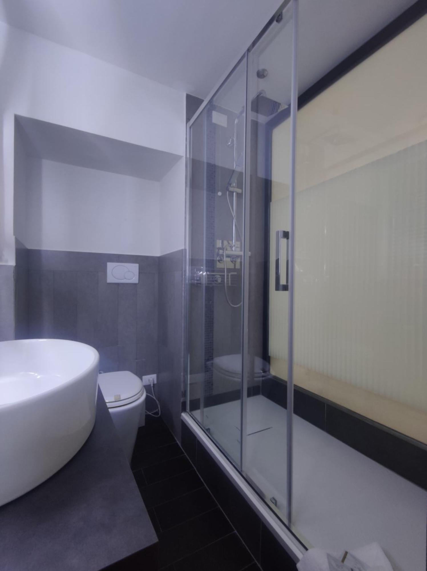 Rhome Hosting Guest house Rome