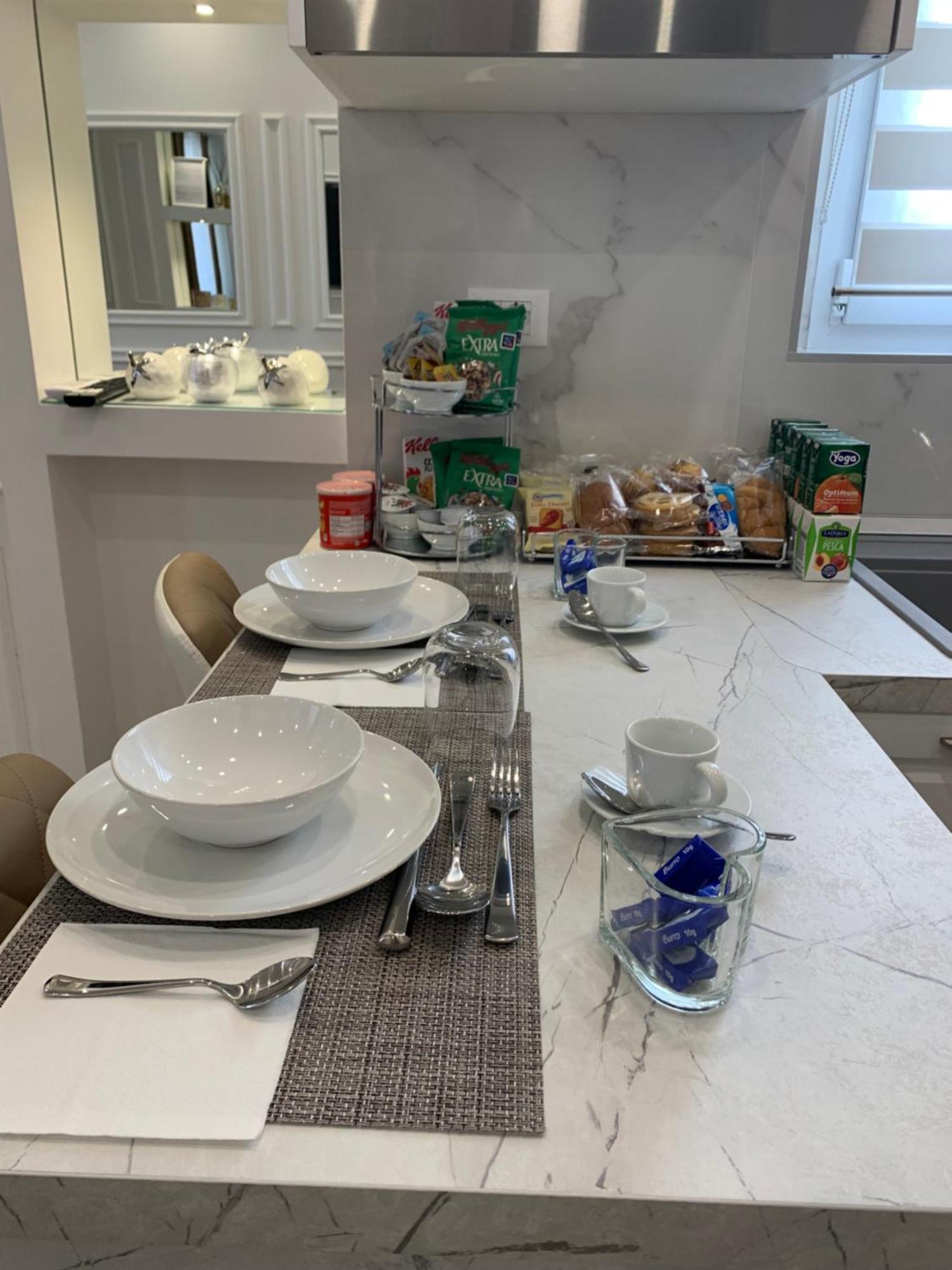 Appartamento 6 Al