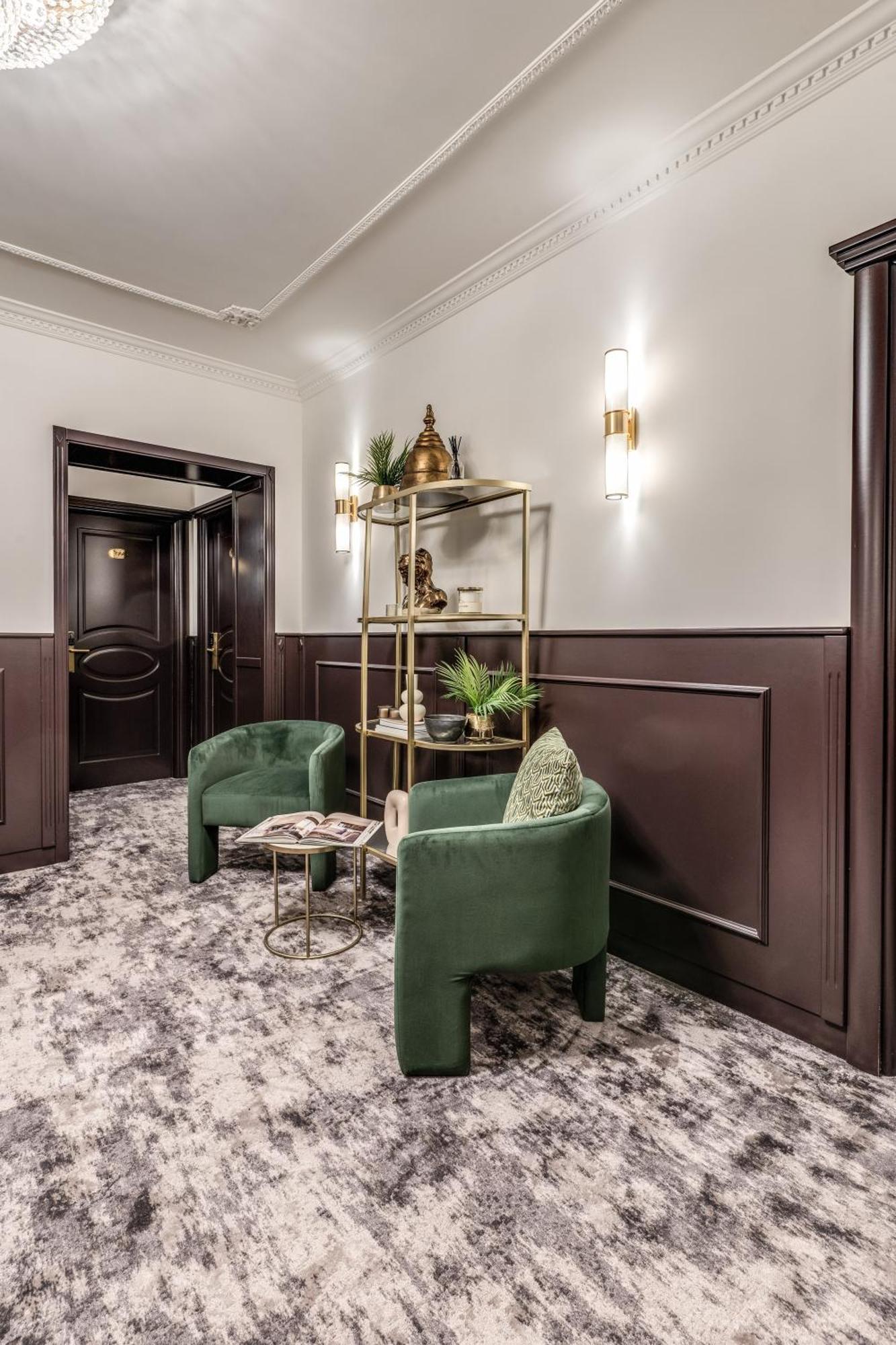 Guest house Antica Residenza Del Corso Rome