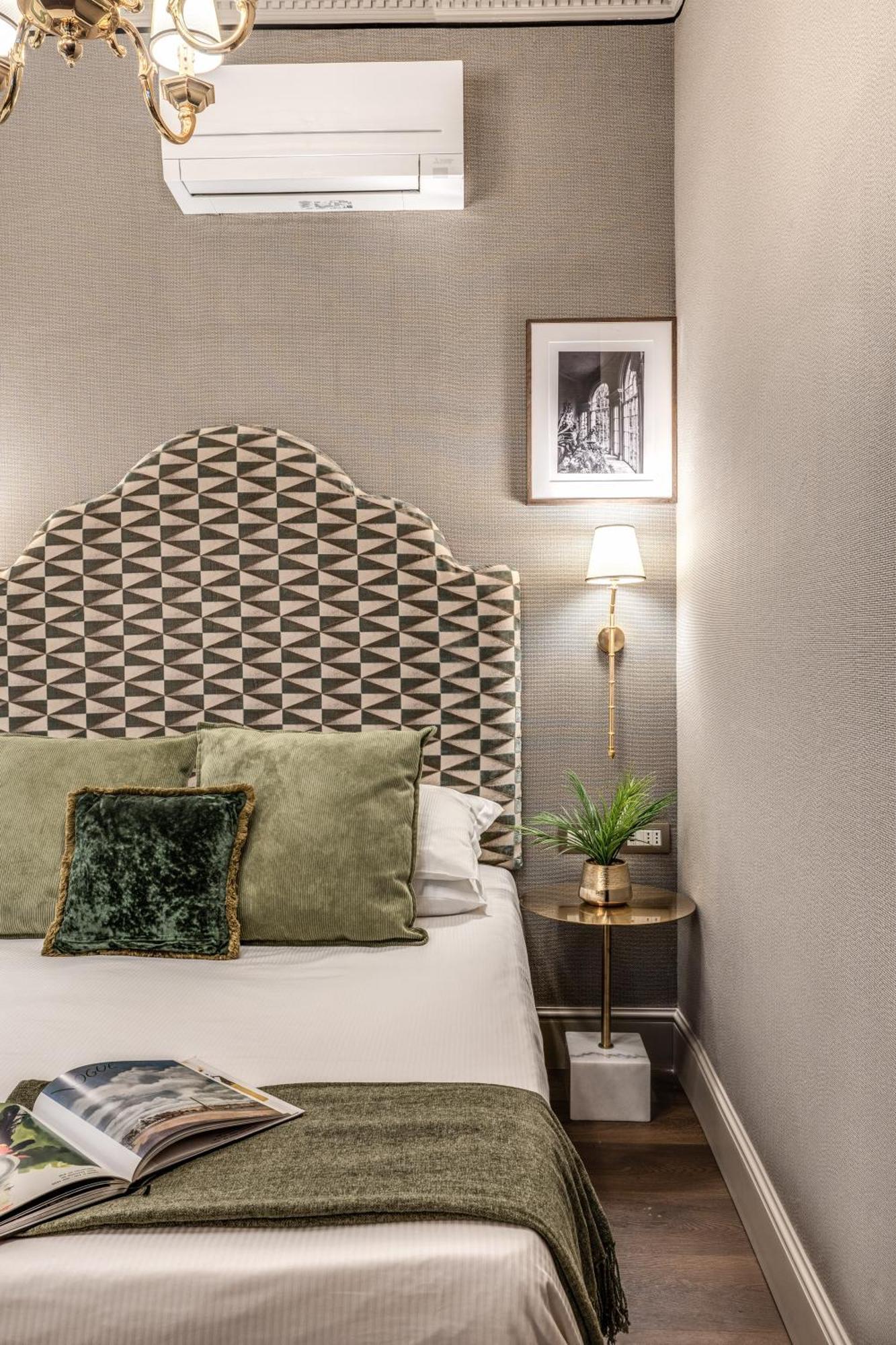 Guest house Antica Residenza Del Corso Rome