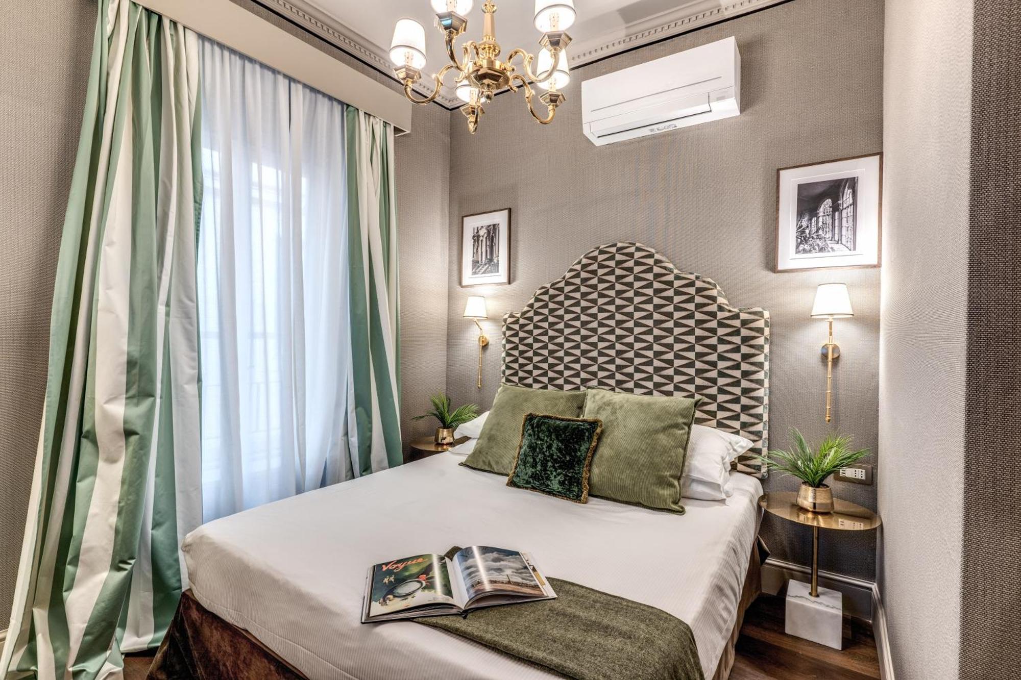 Antica Residenza Del Corso * Rome