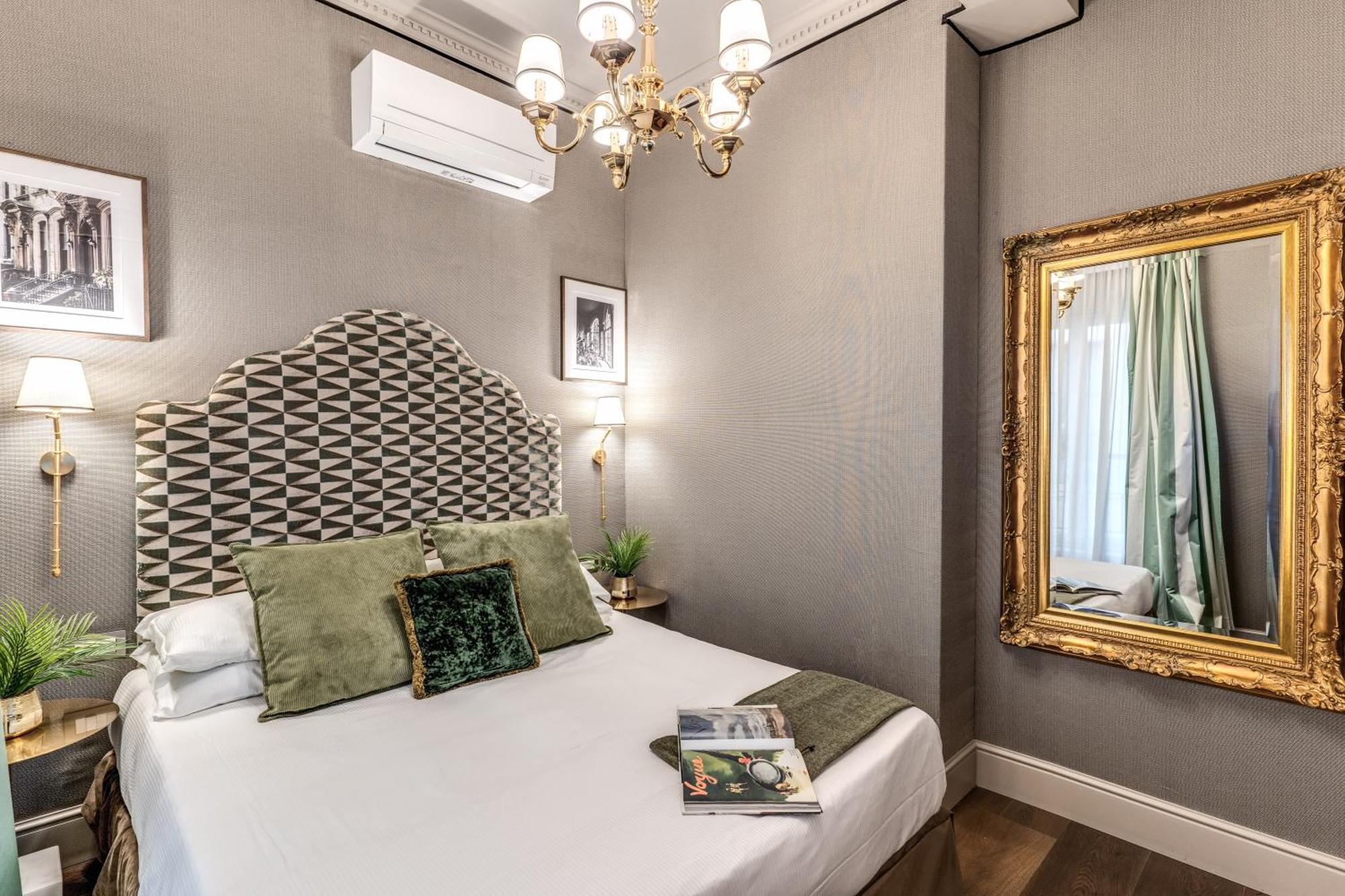 Antica Residenza Del Corso Rome