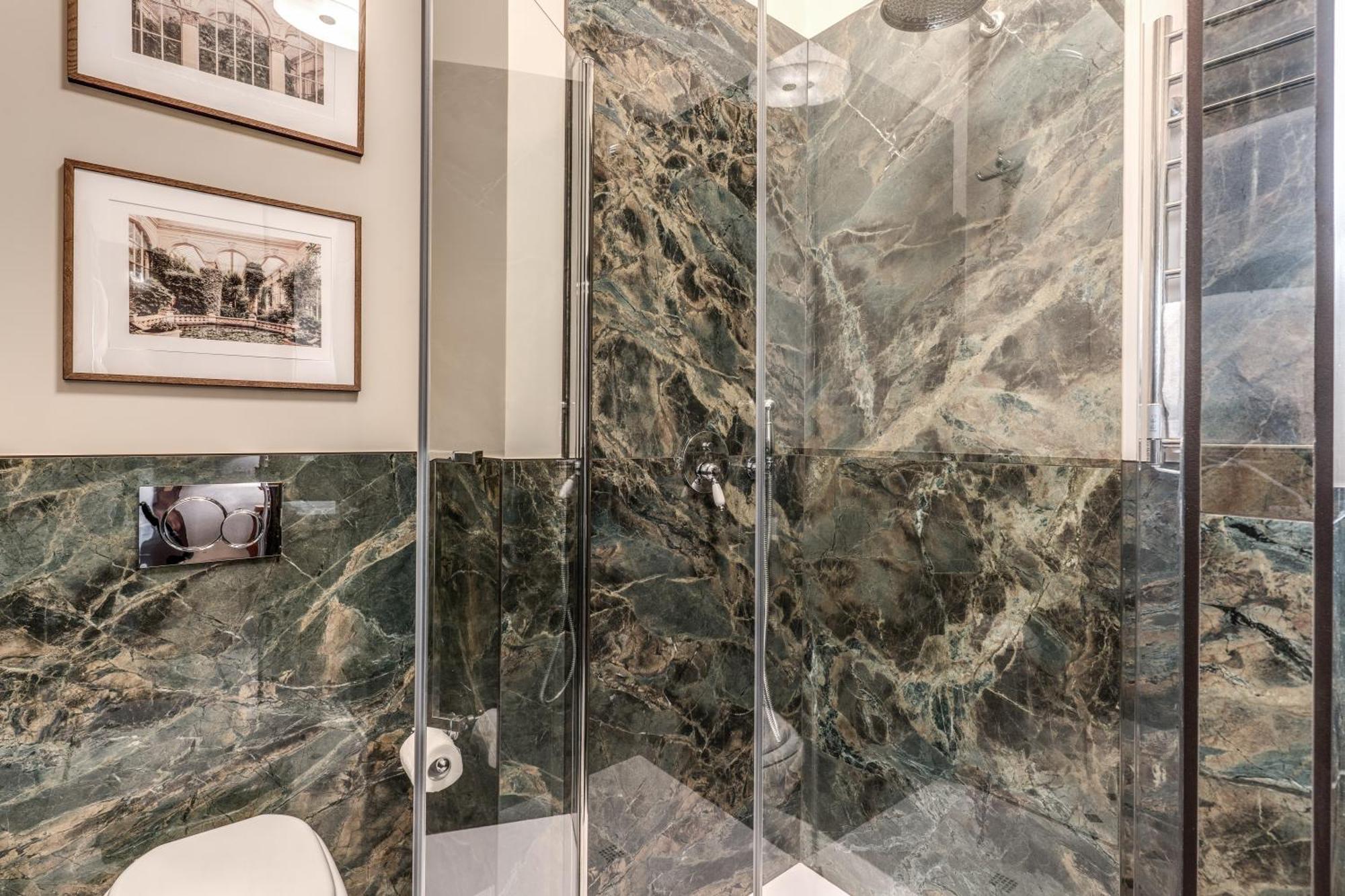 Antica Residenza Del Corso Guest house *