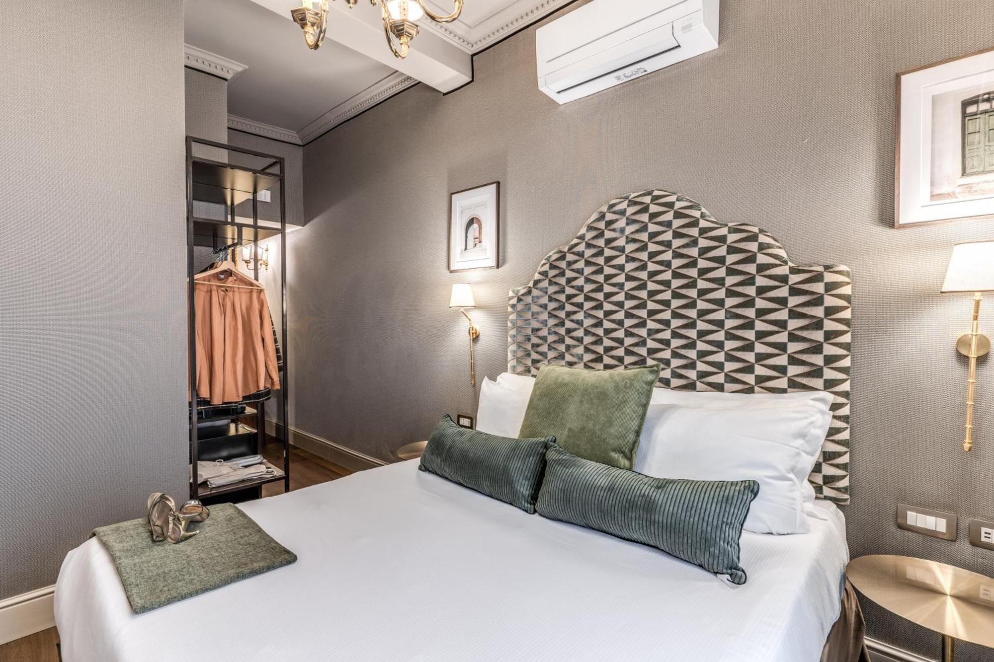 Antica Residenza Del Corso Rome