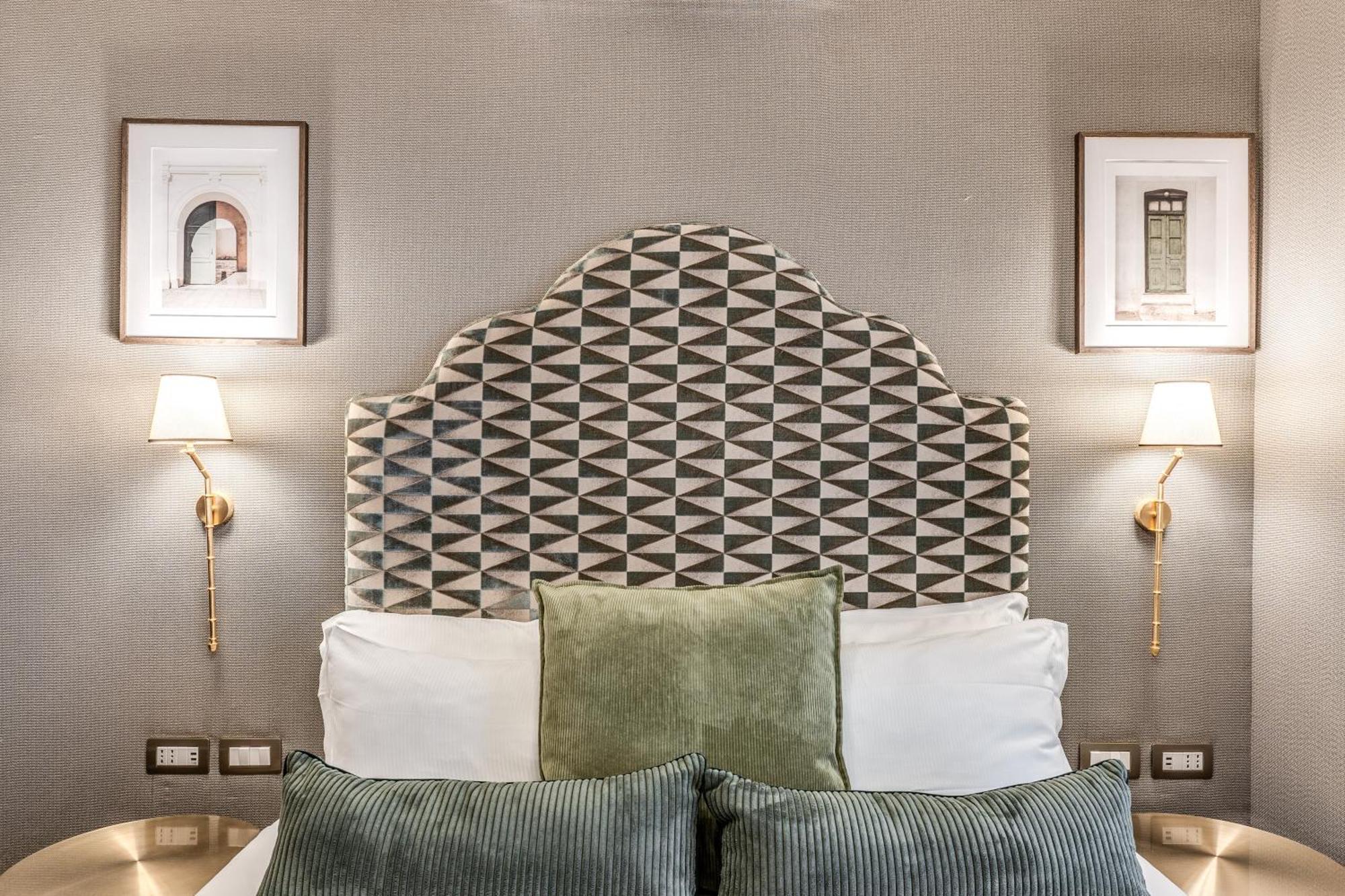 Antica Residenza Del Corso Guest house *