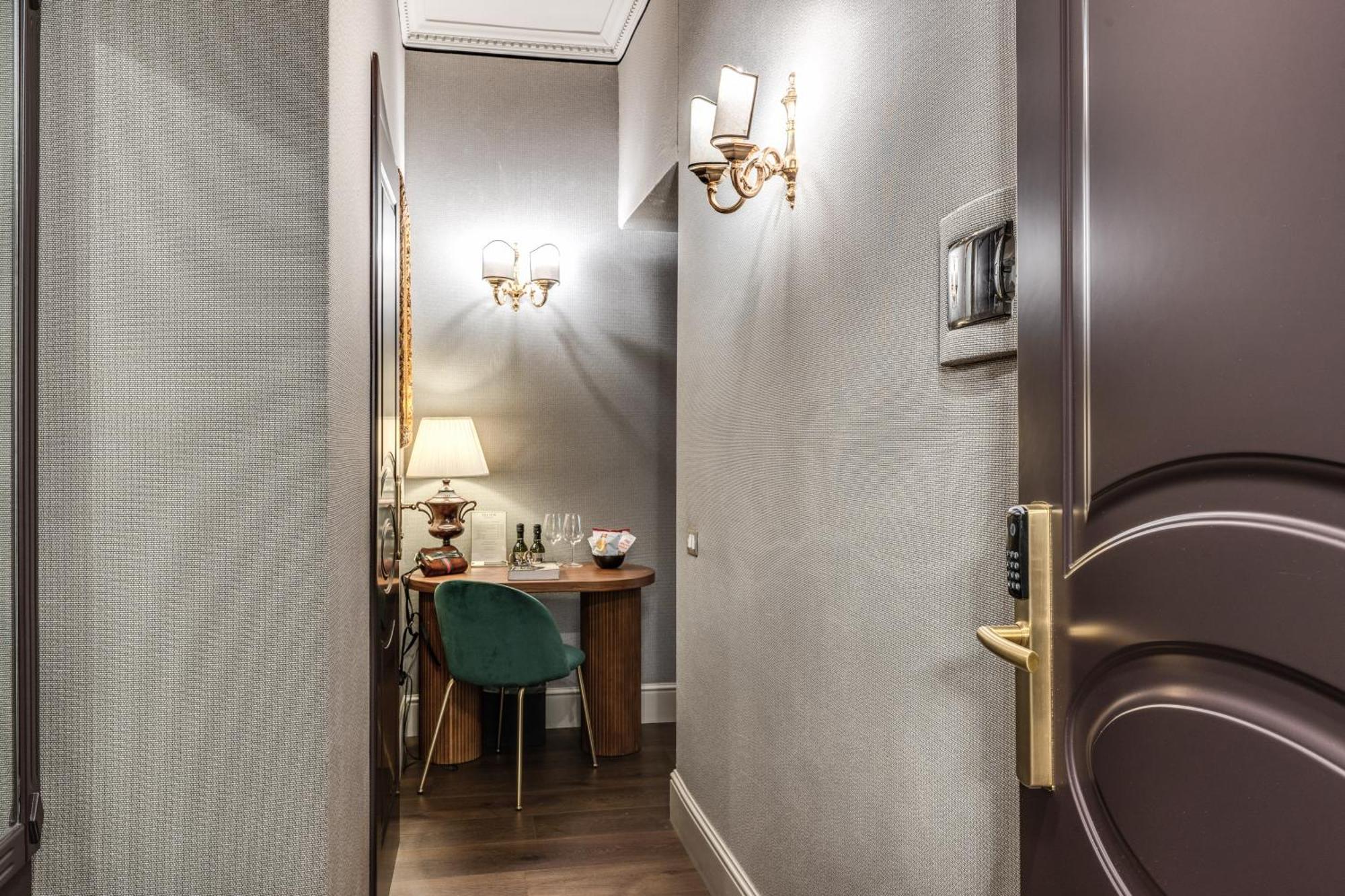 Guest house Antica Residenza Del Corso Rome