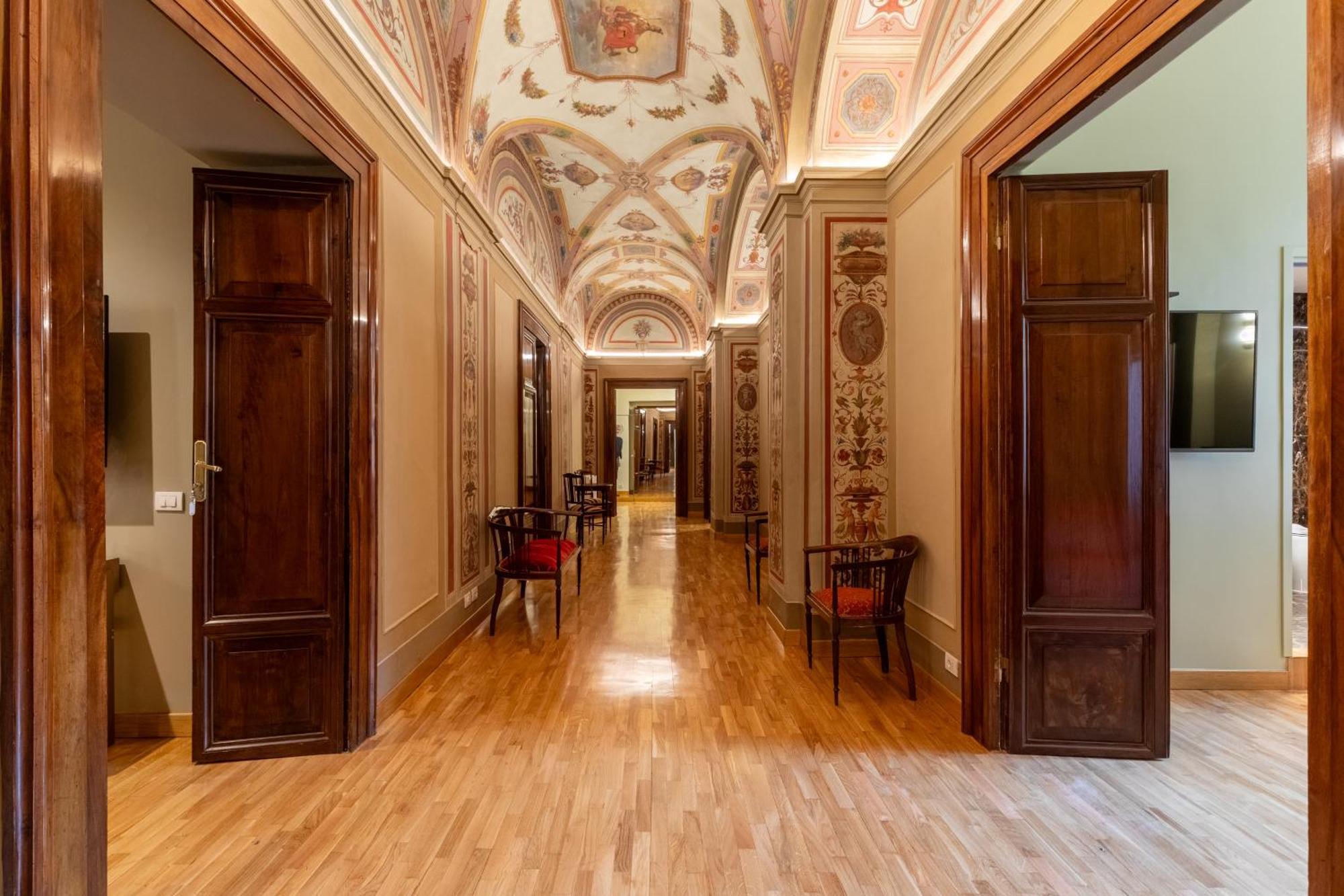 Guest house Residenza Pierret Rome