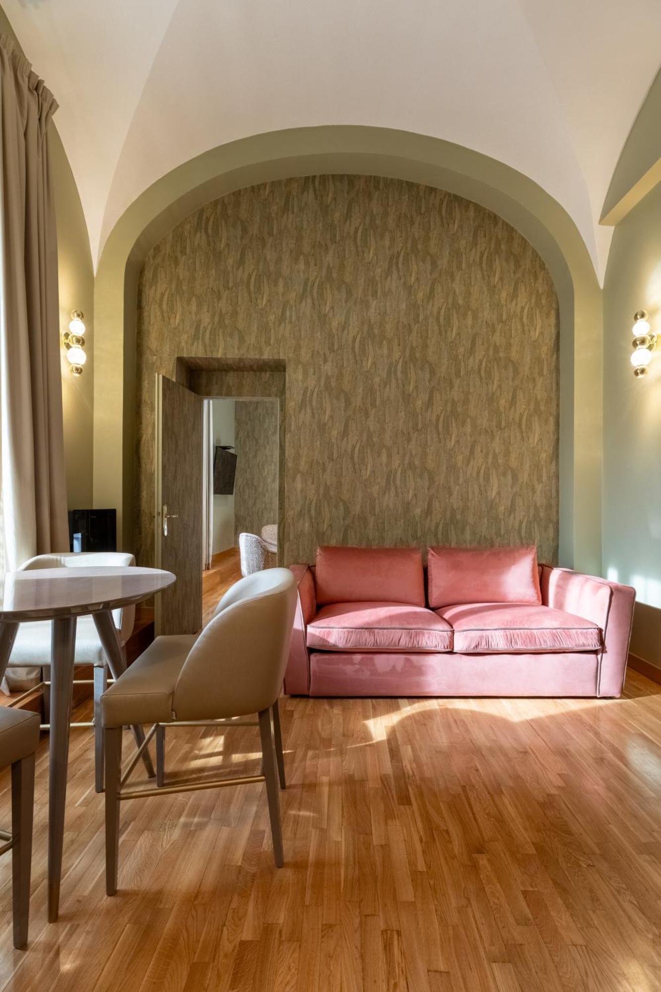 Residenza Pierret * Rome