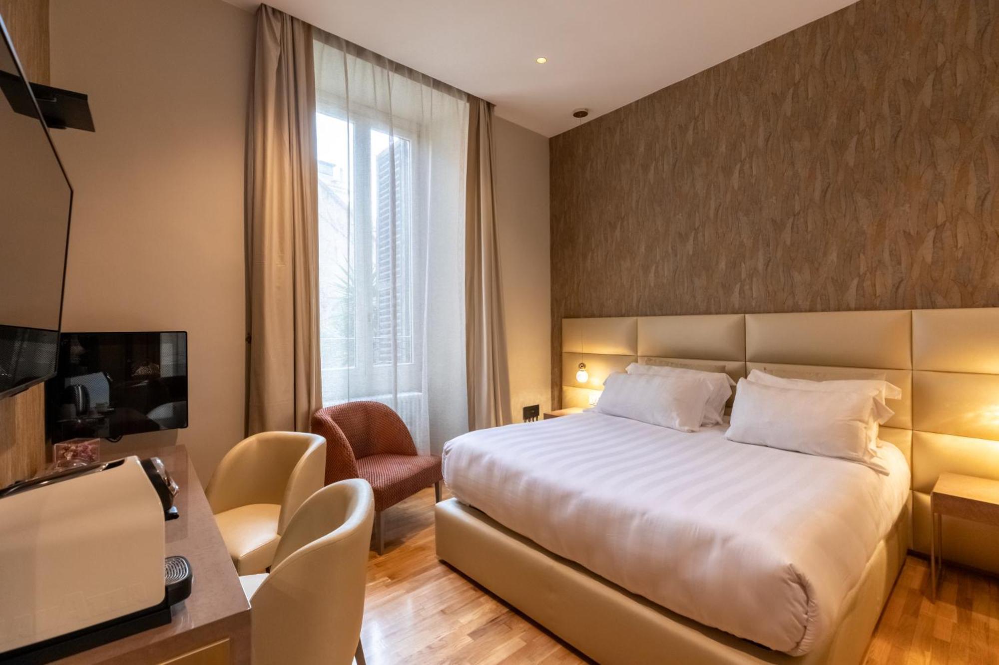 Residenza Pierret Guest house *