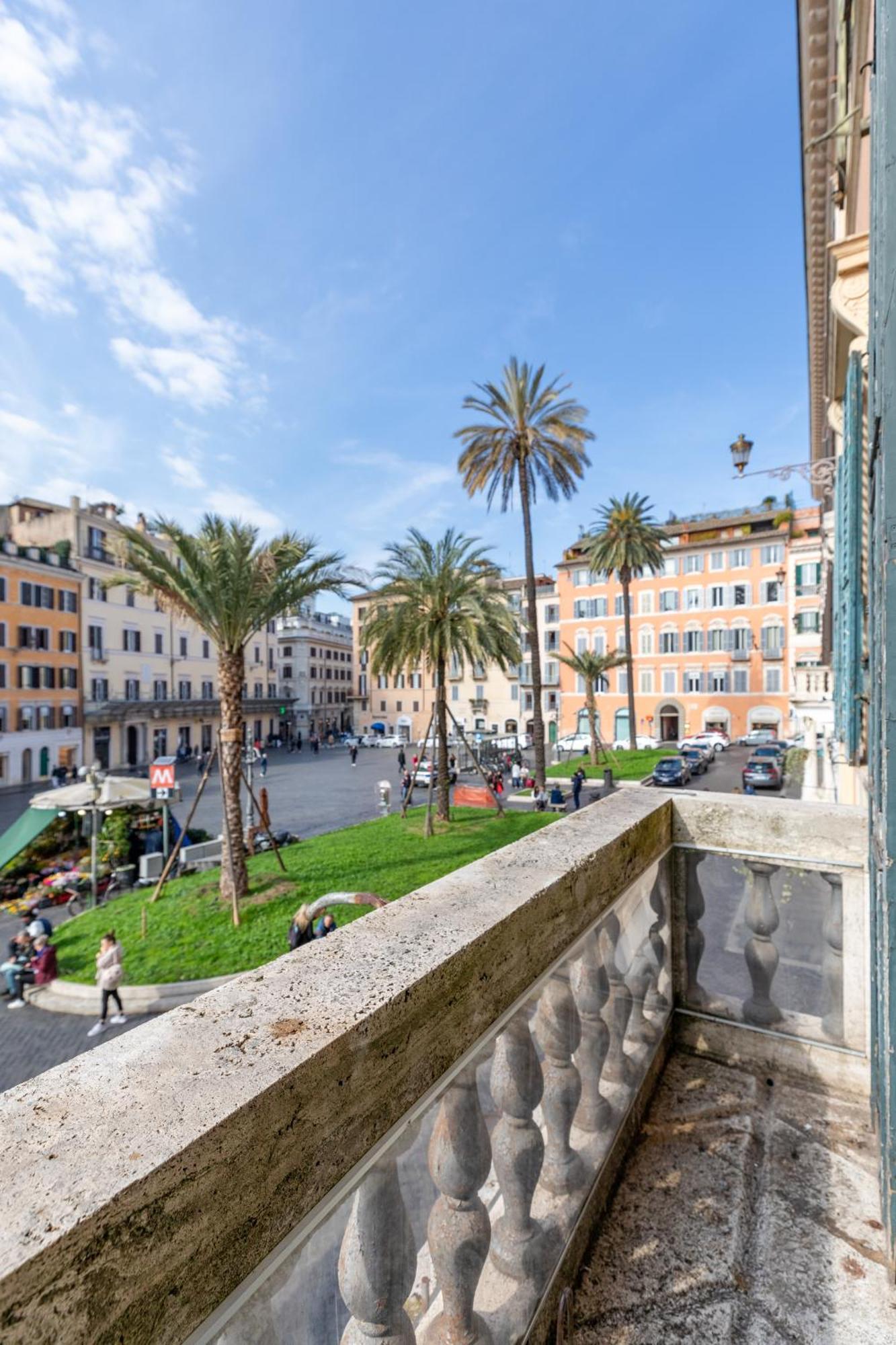 Guest house Residenza Pierret Rome