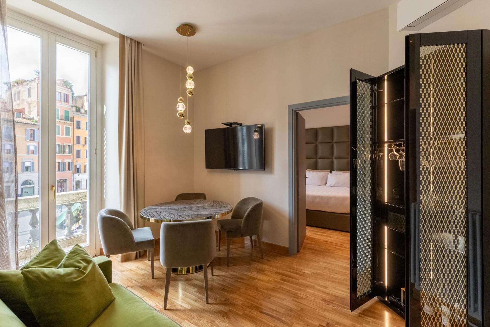 Residenza Pierret Rome