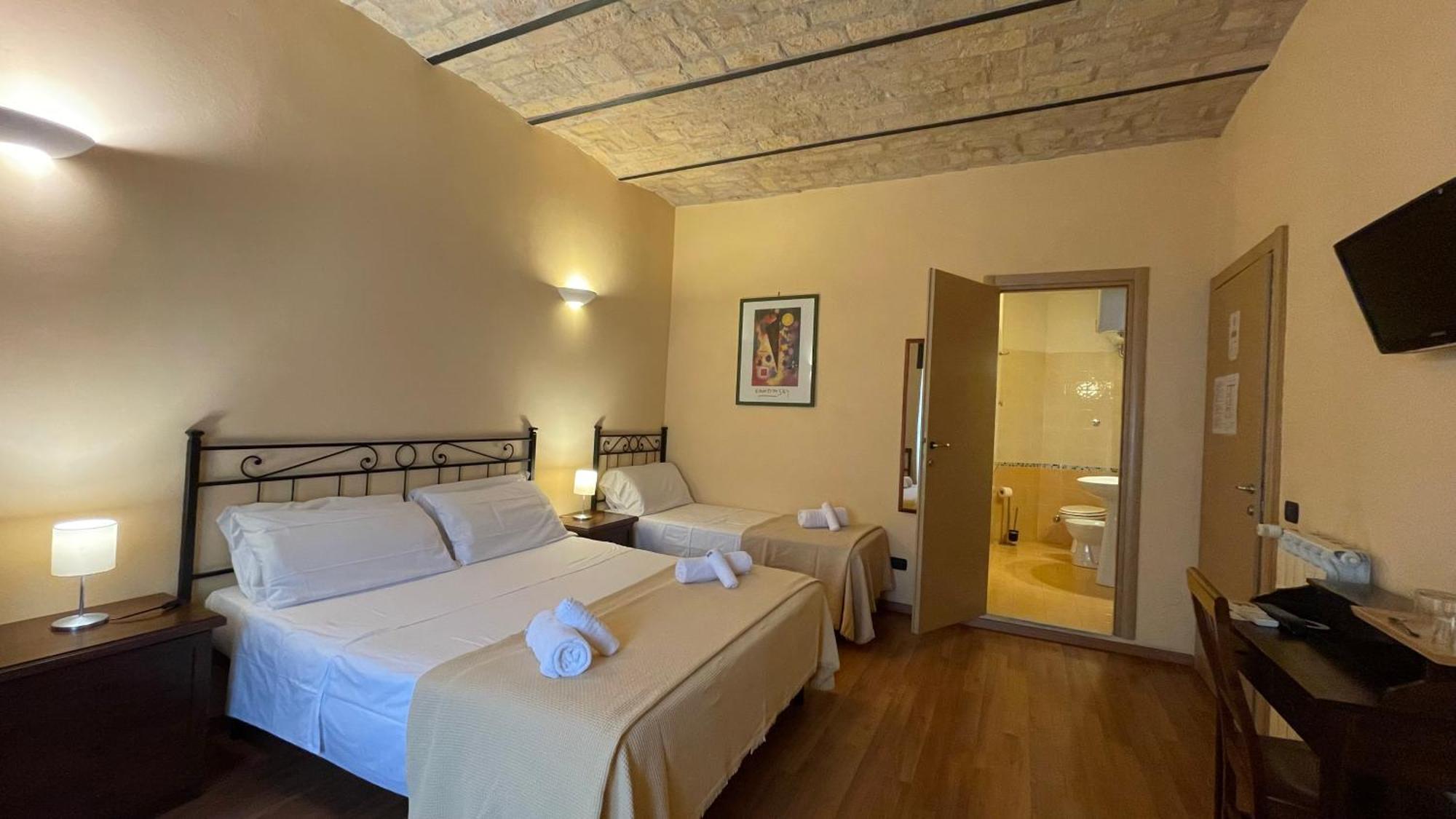 Appartamento Holiday Suite Roma *
