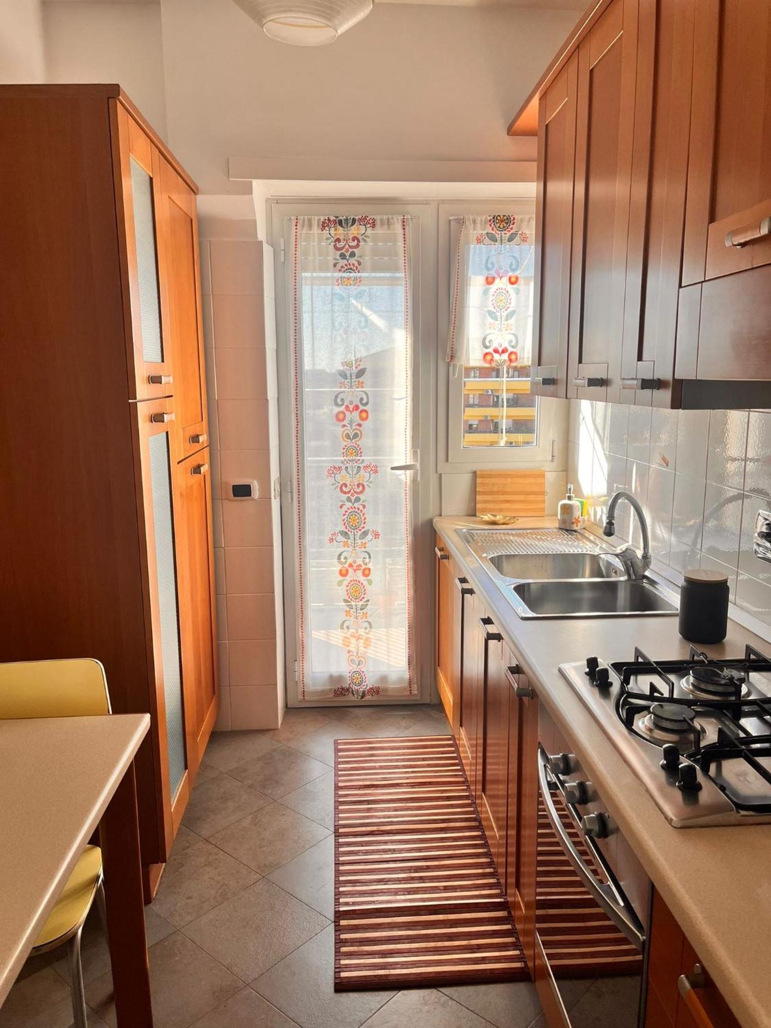 Appartamento Casina Appia