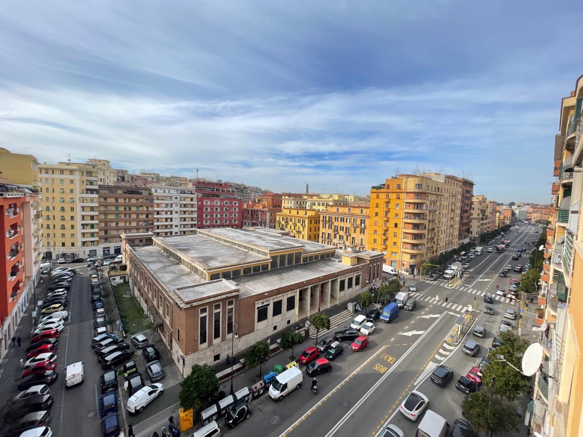Apartment 1 In Centro A *
