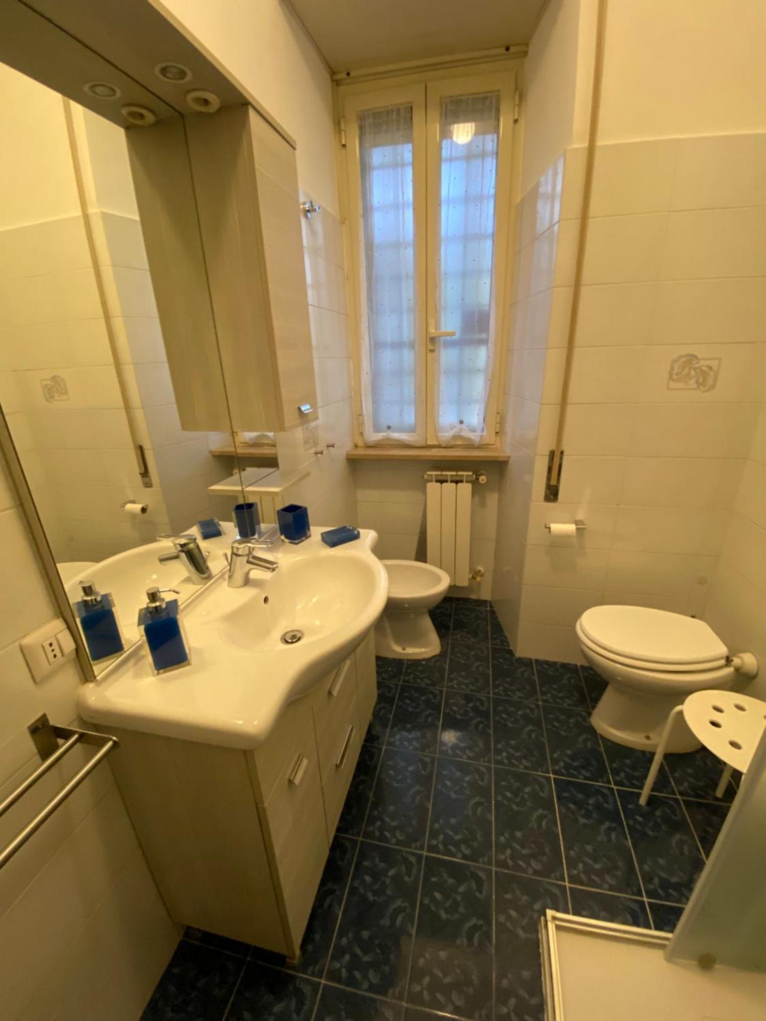 Apartment Il Villino Verde Rome