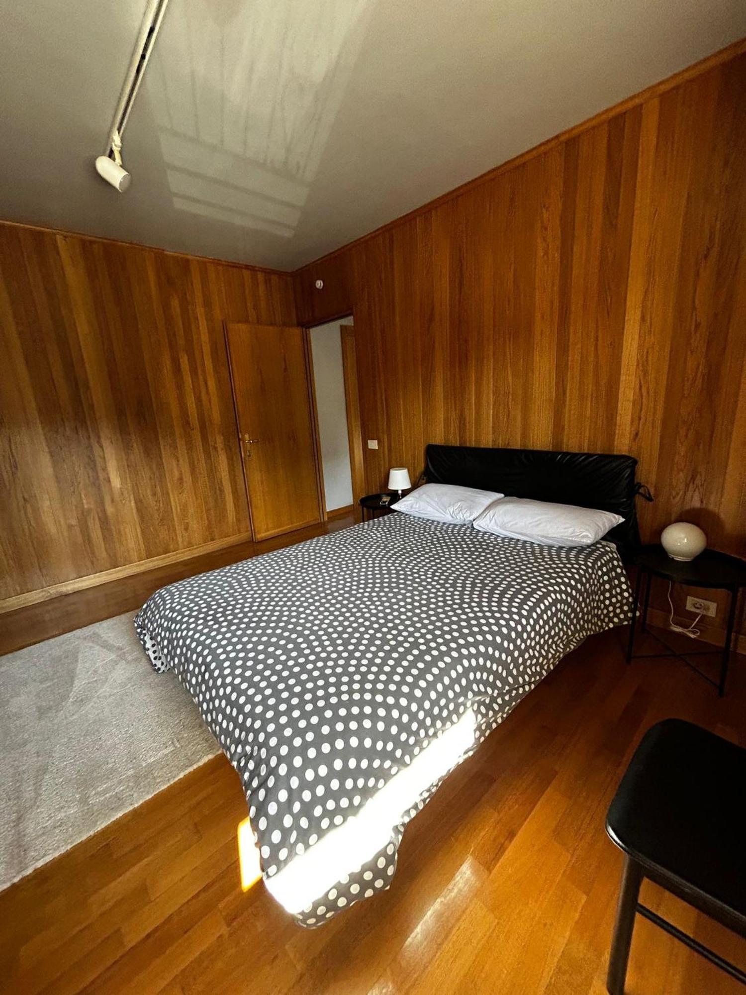 Appartamento The Attic