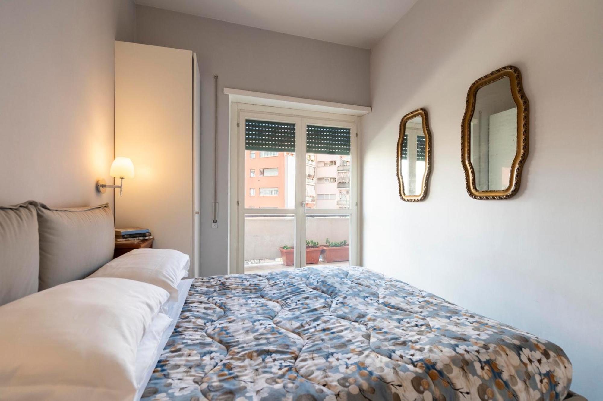 Vaticano Apartment *