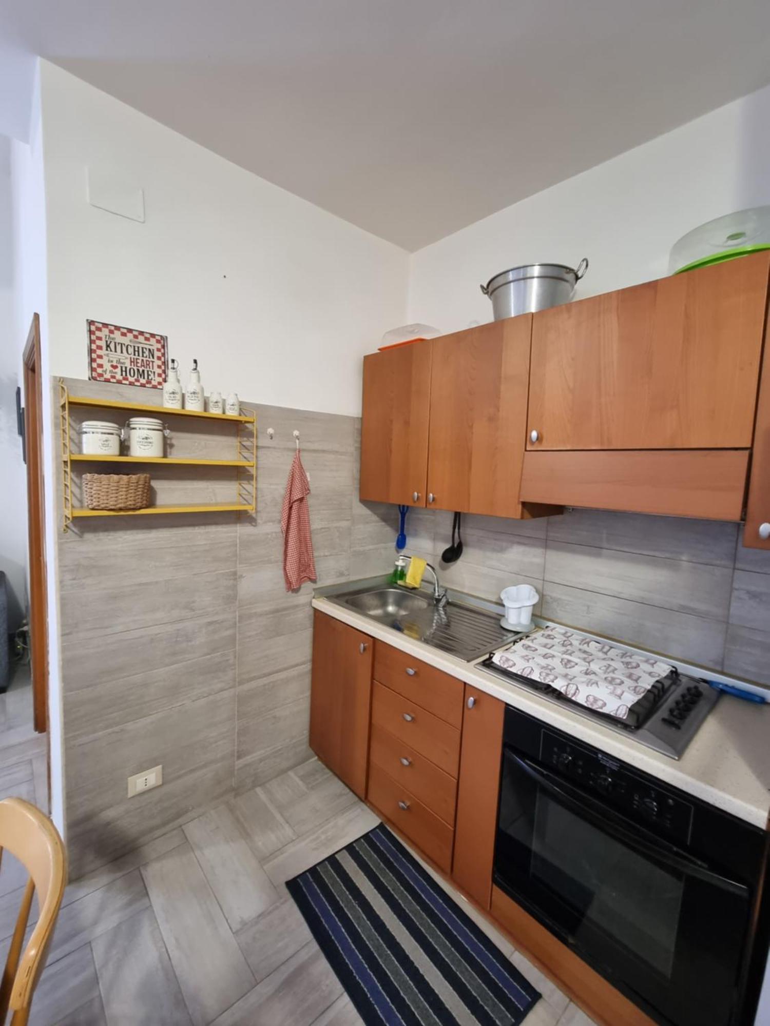 Loftiense Holiday home Rome