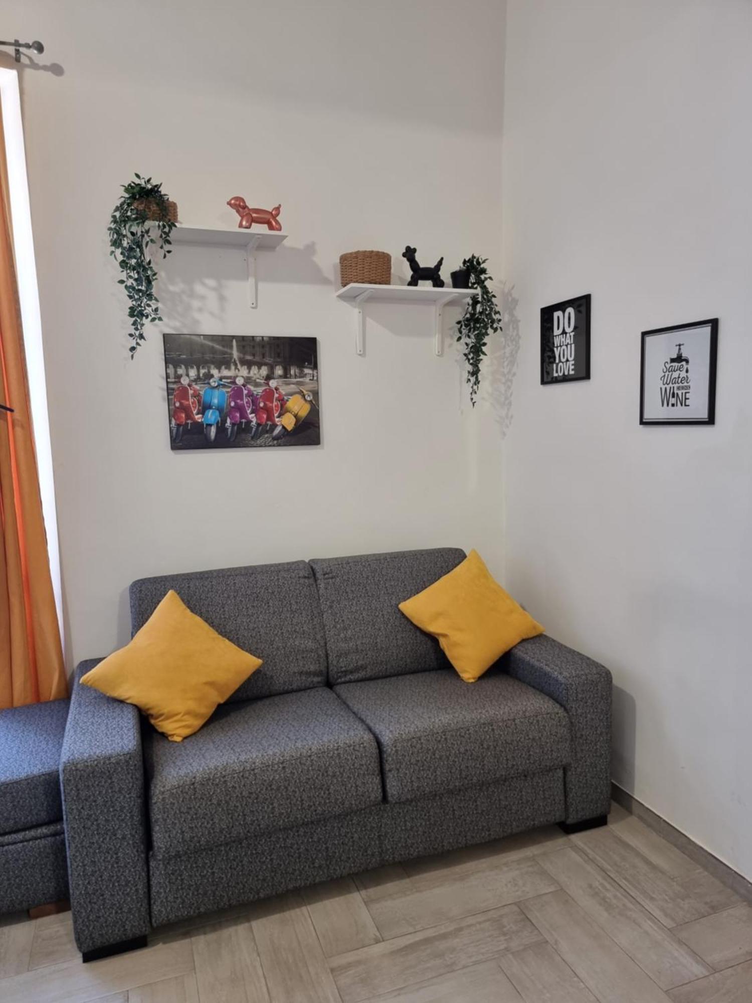 Loftiense Holiday home