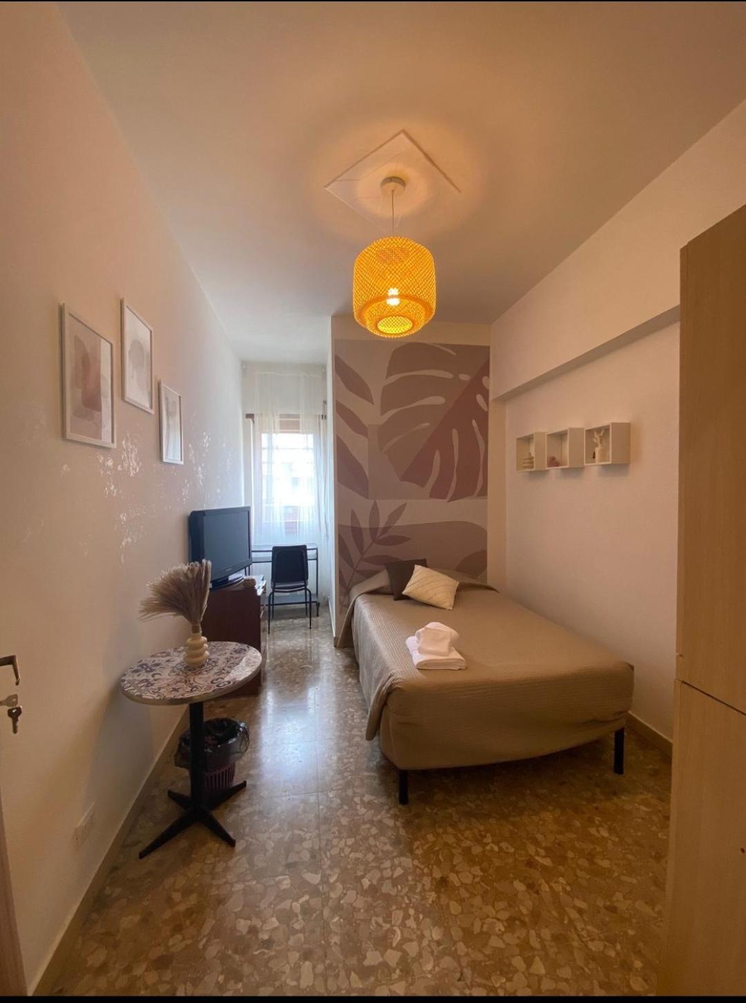 Apartment The Italian House In A Pochi Passi Dalla Metro A Rome
