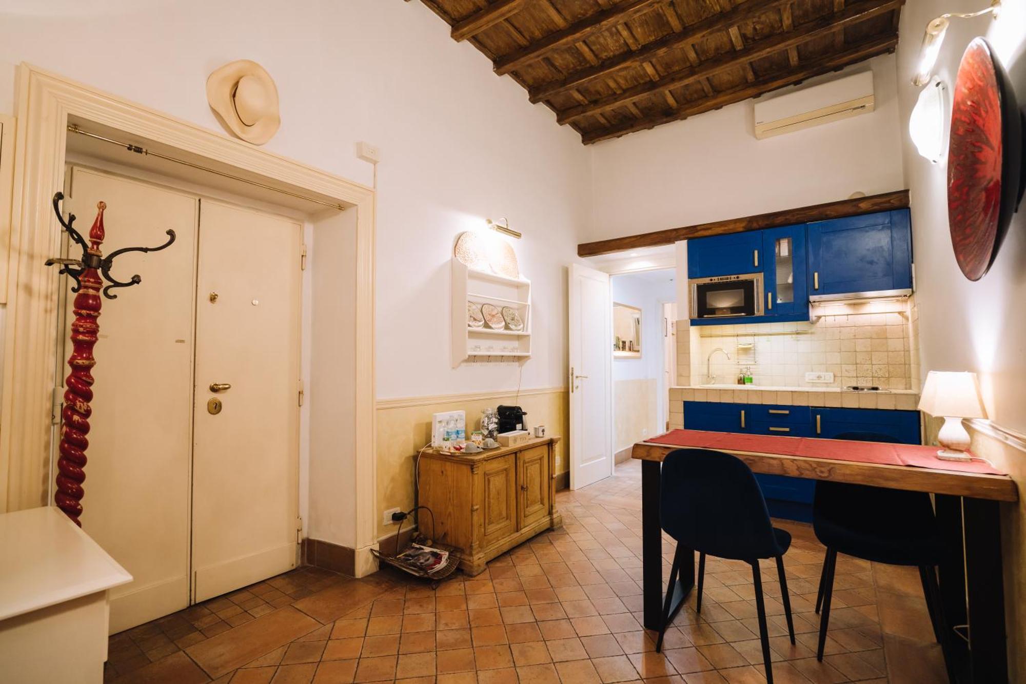 Limani - Navona Private Apartment * Rome