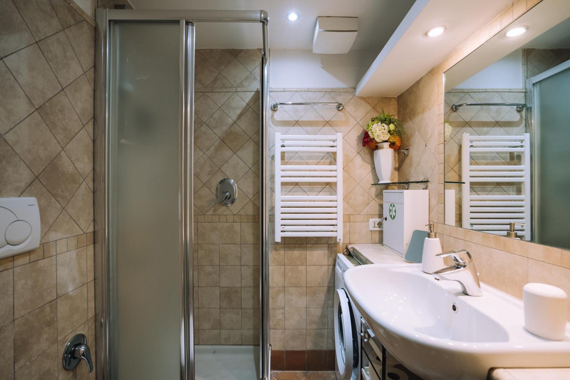 Limani - Navona Private Apartment * Rome