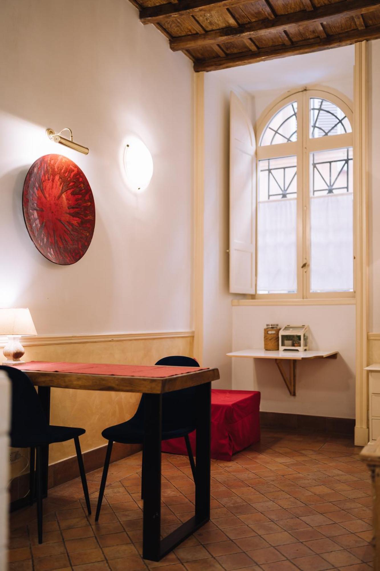 Limani - Navona Private Apartment Rome