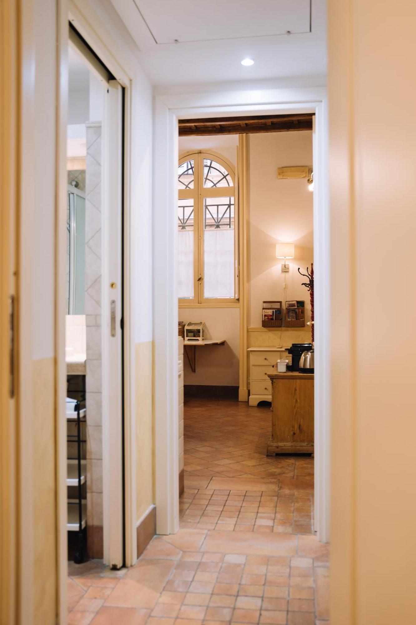 Limani - Navona Private Apartment Apartment