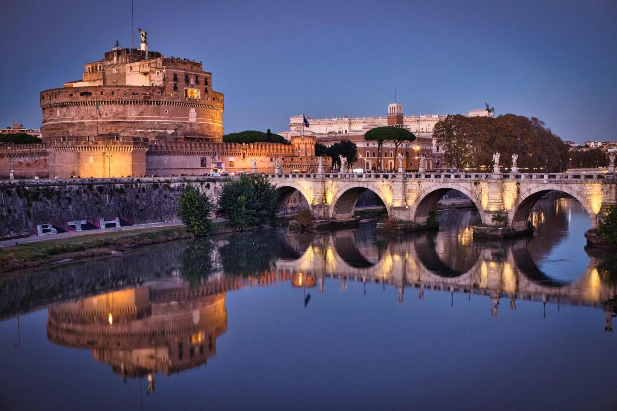 La Casetta Di Gio A With Private Garden And Parking Space - By Beahost Apartment Rome