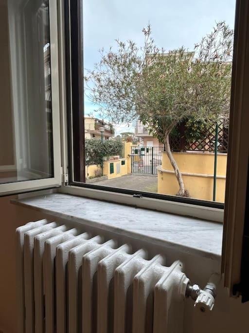 Appartamento Angel's Sweet & Garden Roma