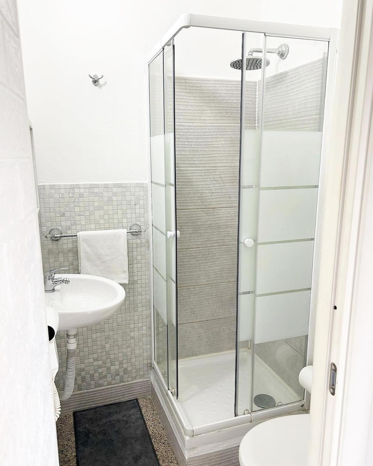 Idromassaggio Casa vacanze Roma