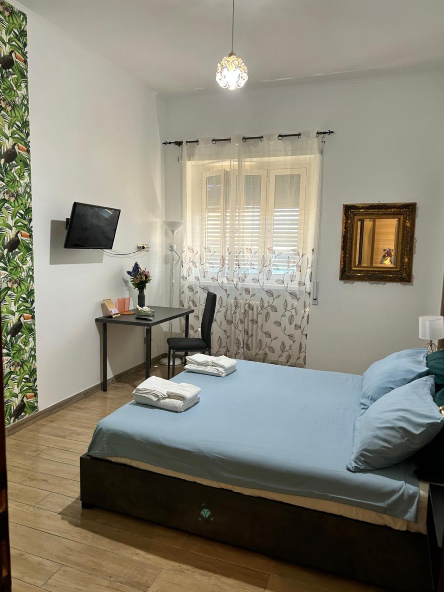 Guest house Pigneto Dreams *