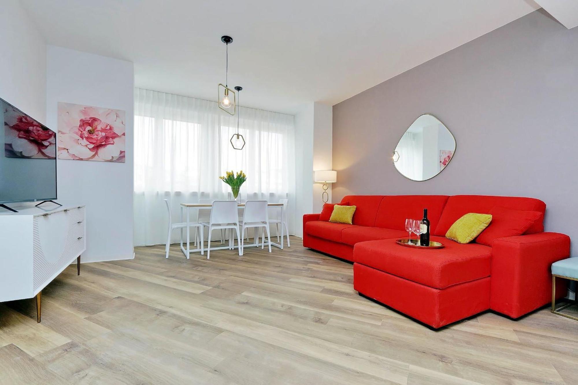 Holiday home La Flavia Design By Halldis