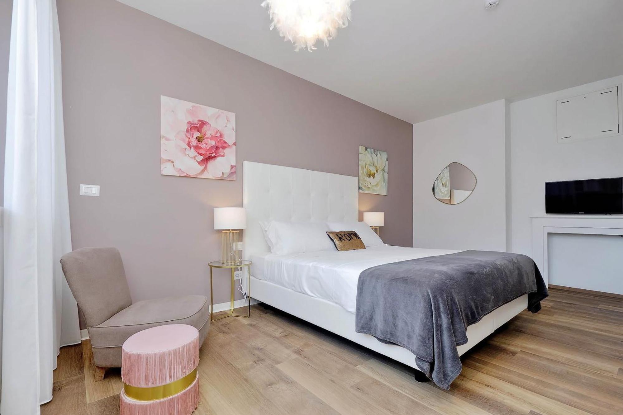 Holiday home La Flavia Design By Halldis