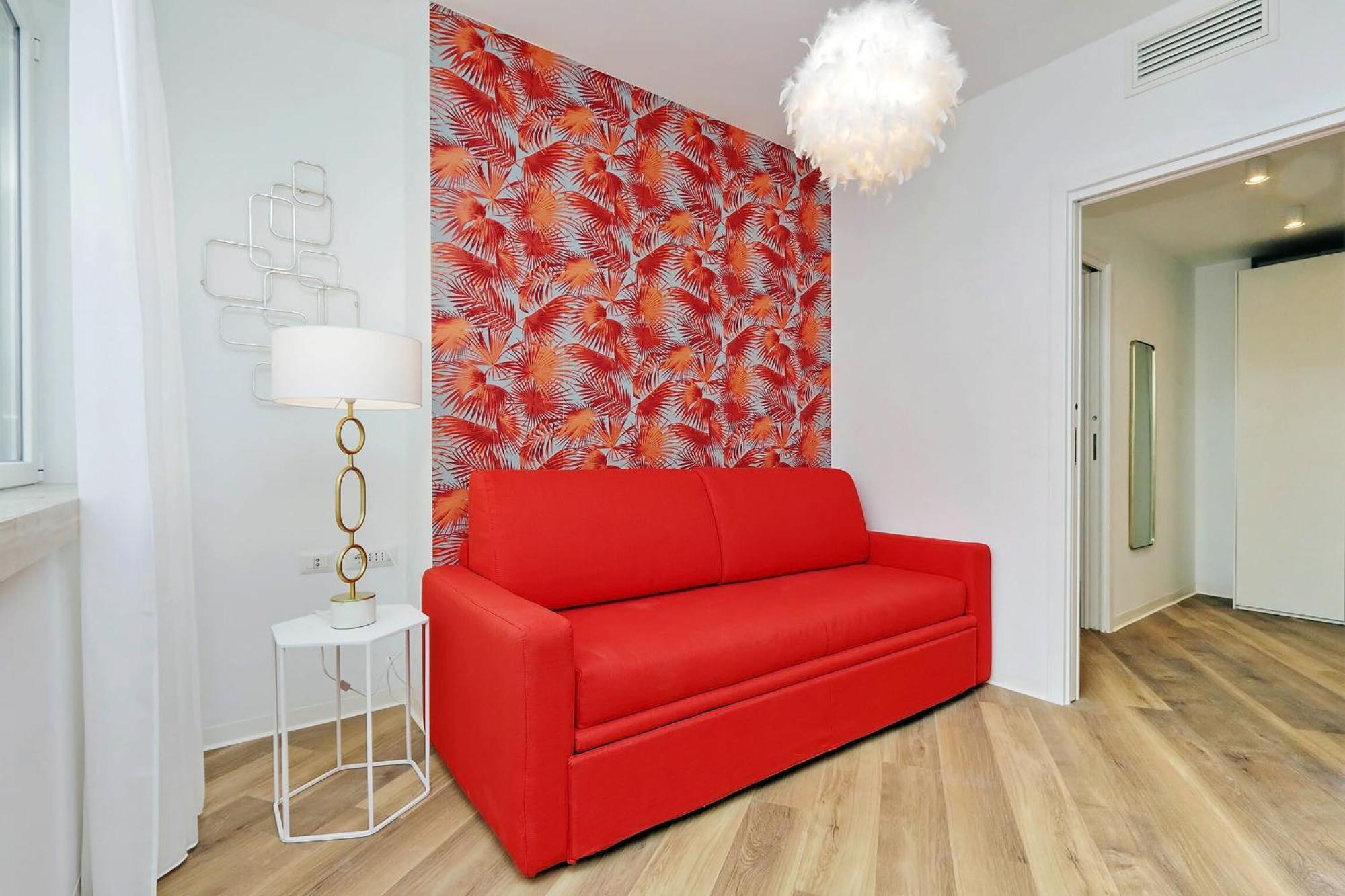 Holiday home La Flavia Design By Halldis *