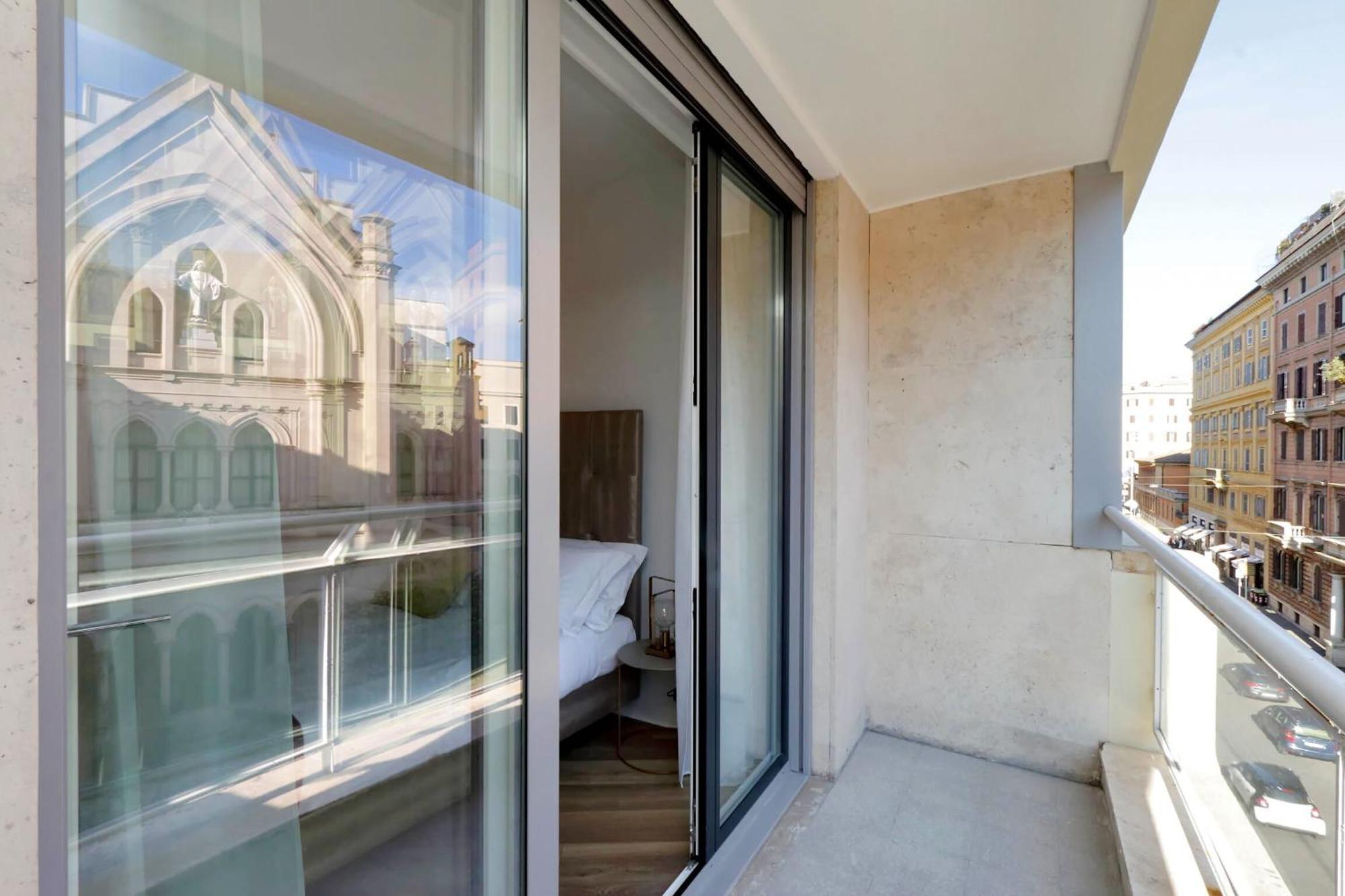 La Flavia Design By Halldis Holiday home *