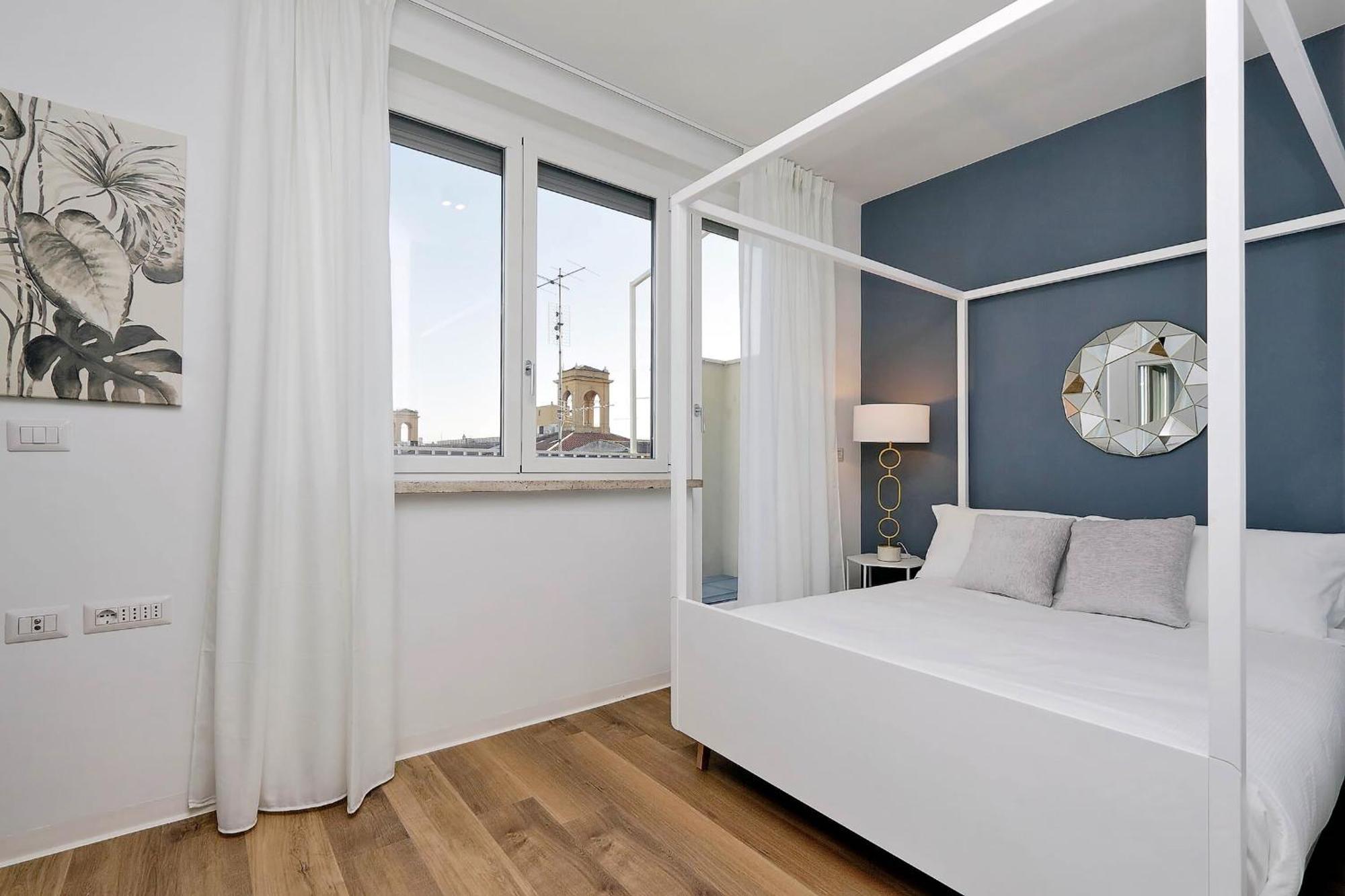 La Flavia Design By Halldis Holiday home Rome