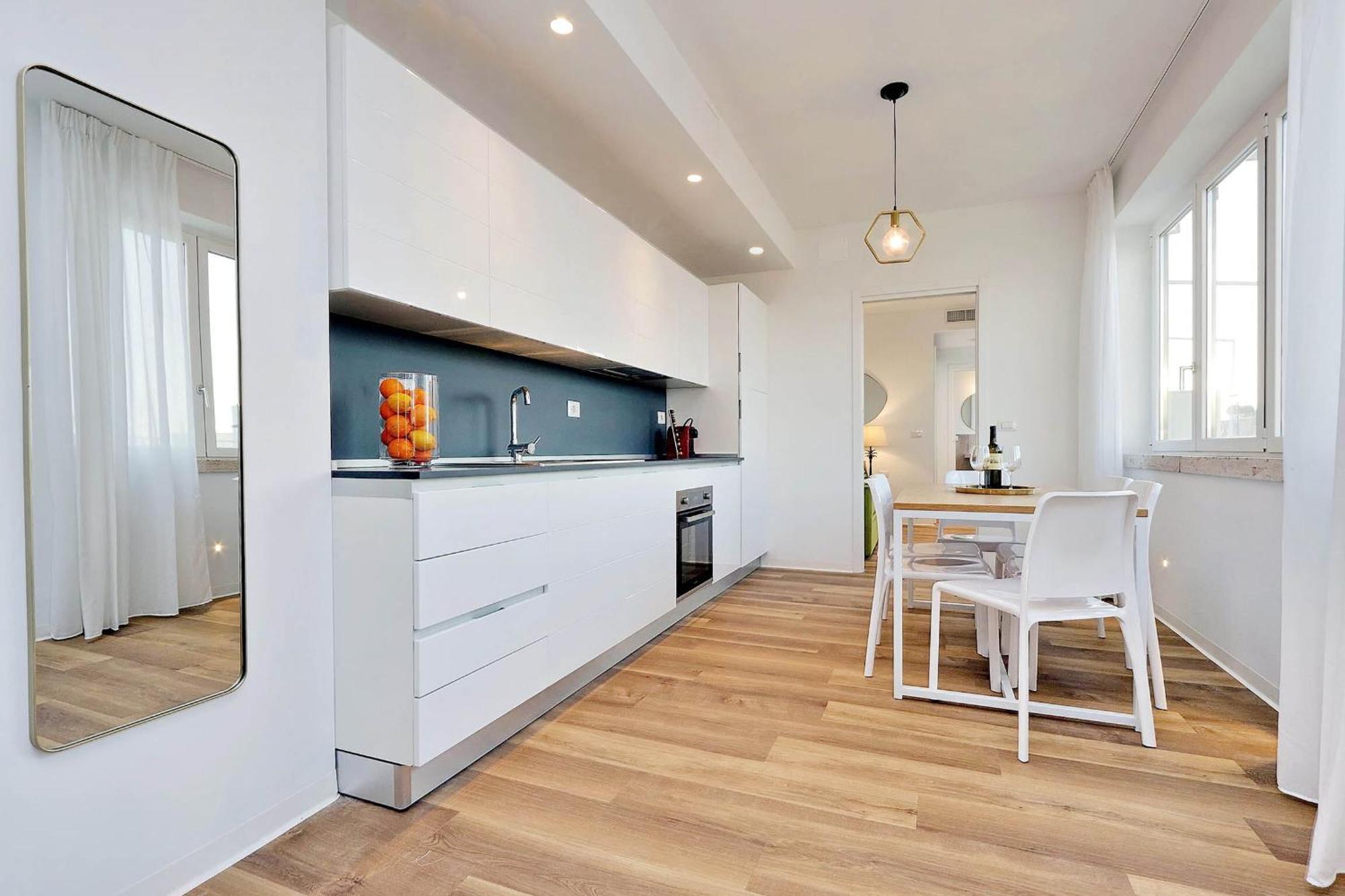 Holiday home La Flavia Design By Halldis