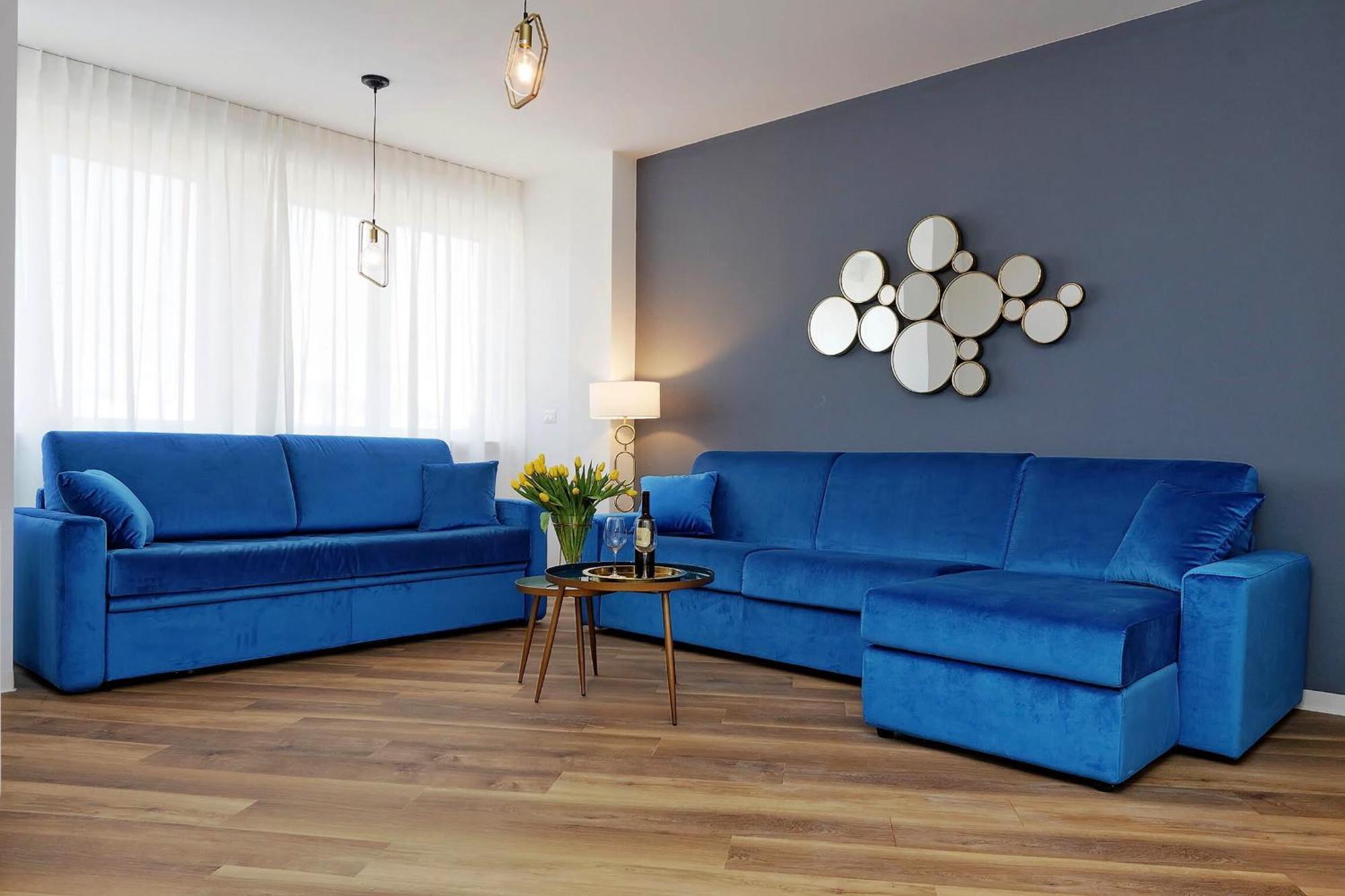 Holiday home La Flavia Design By Halldis *