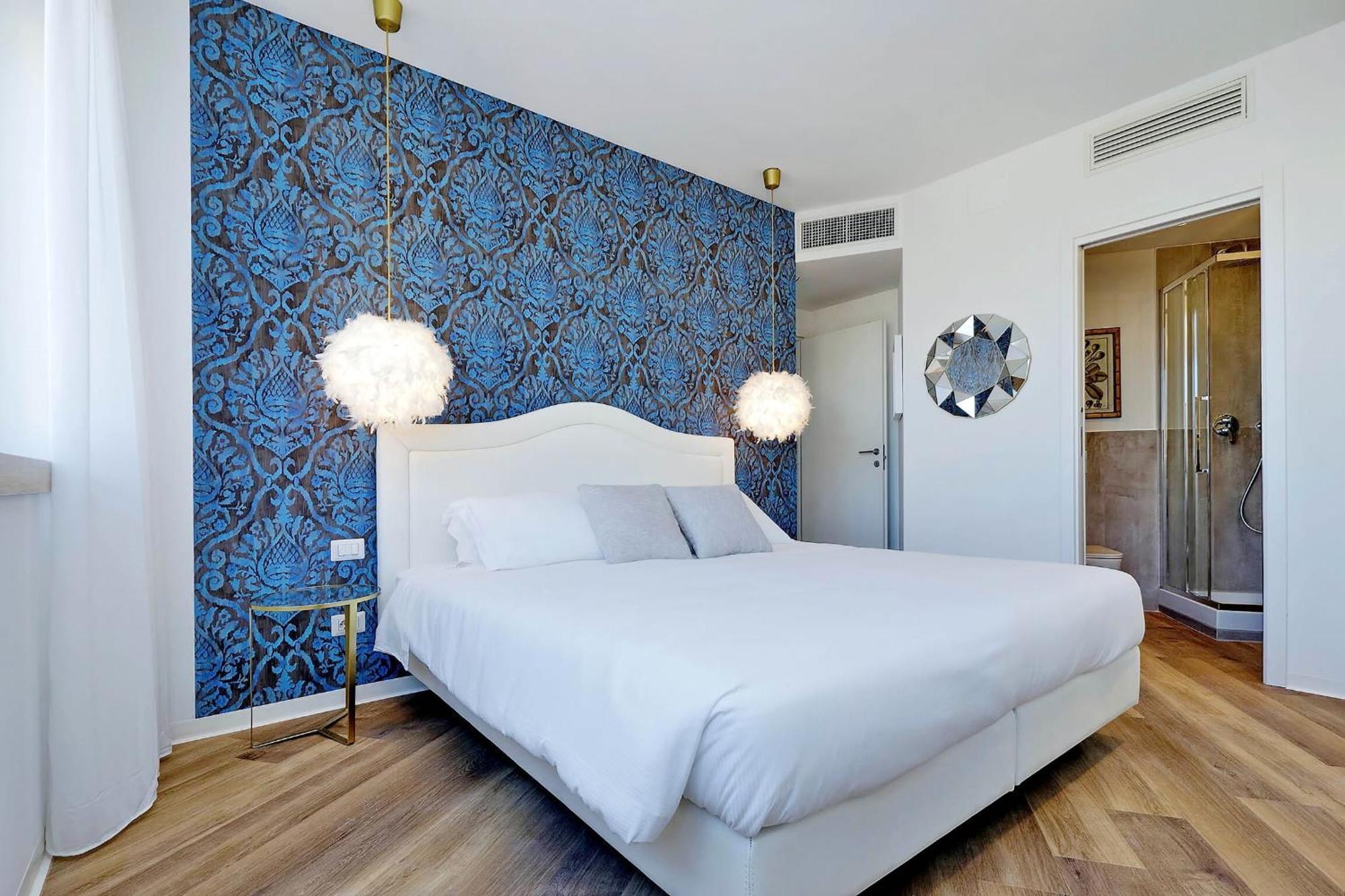 Holiday home La Flavia Design By Halldis