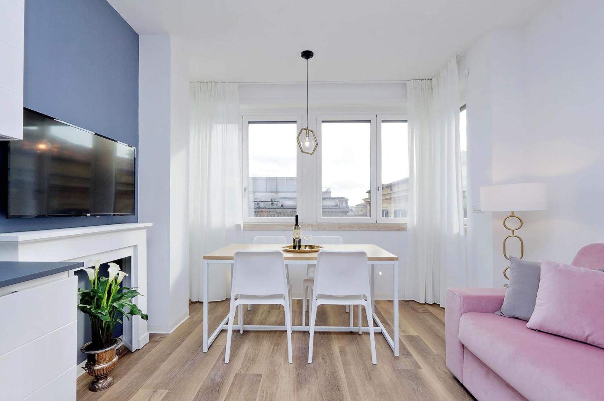 Holiday home La Flavia Design By Halldis