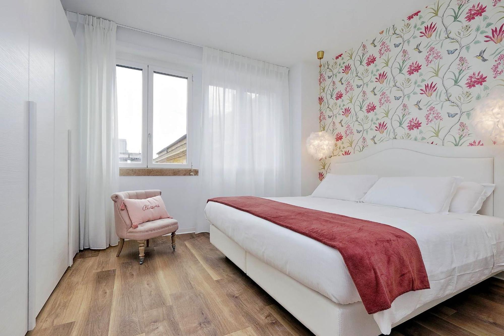 Holiday home La Flavia Design By Halldis Rome
