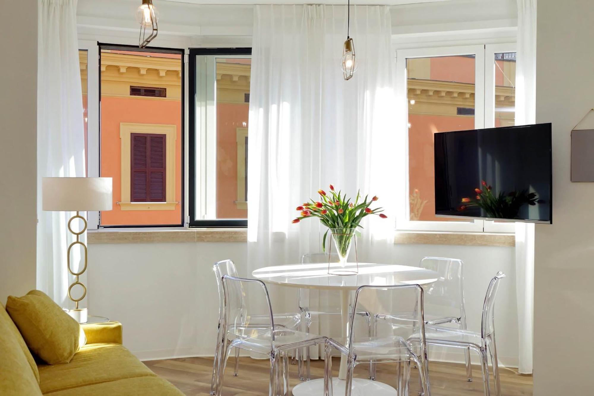 Holiday home La Flavia Design By Halldis *