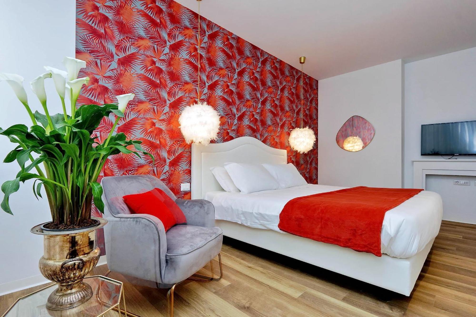 La Flavia Design By Halldis Holiday home