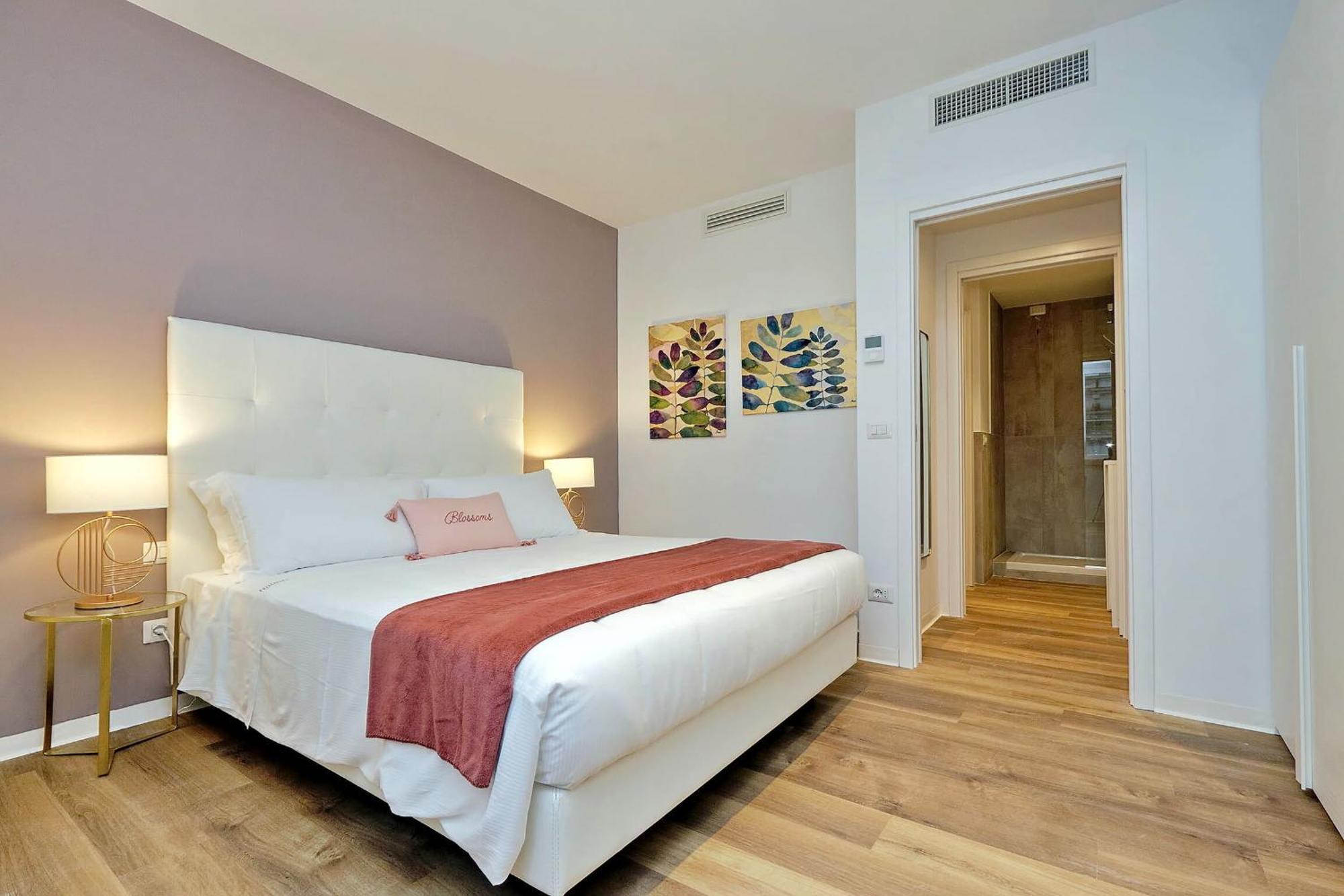 La Flavia Design By Halldis Holiday home