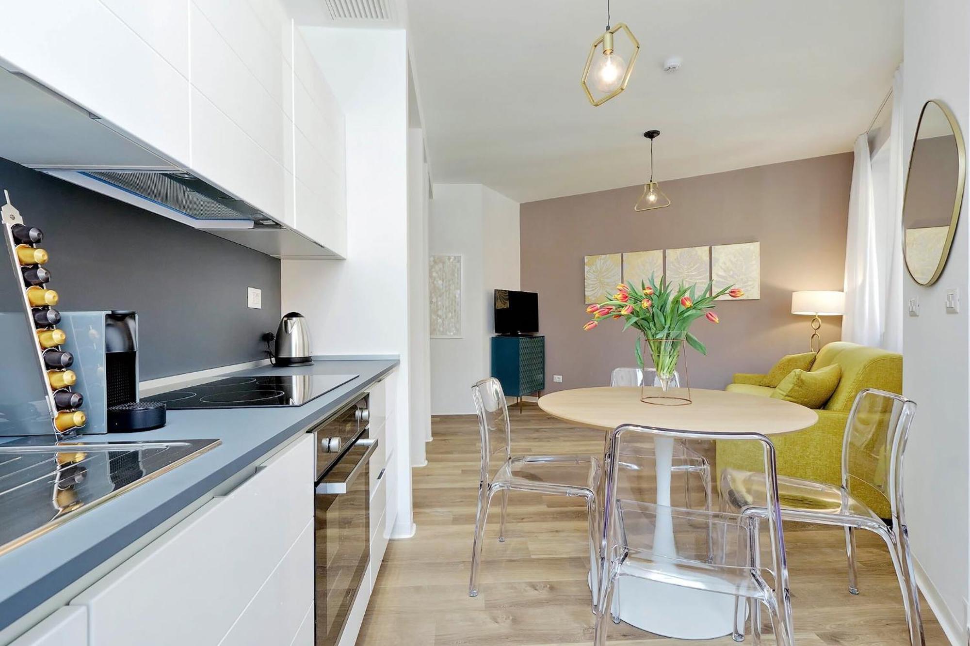 Holiday home La Flavia Design By Halldis *